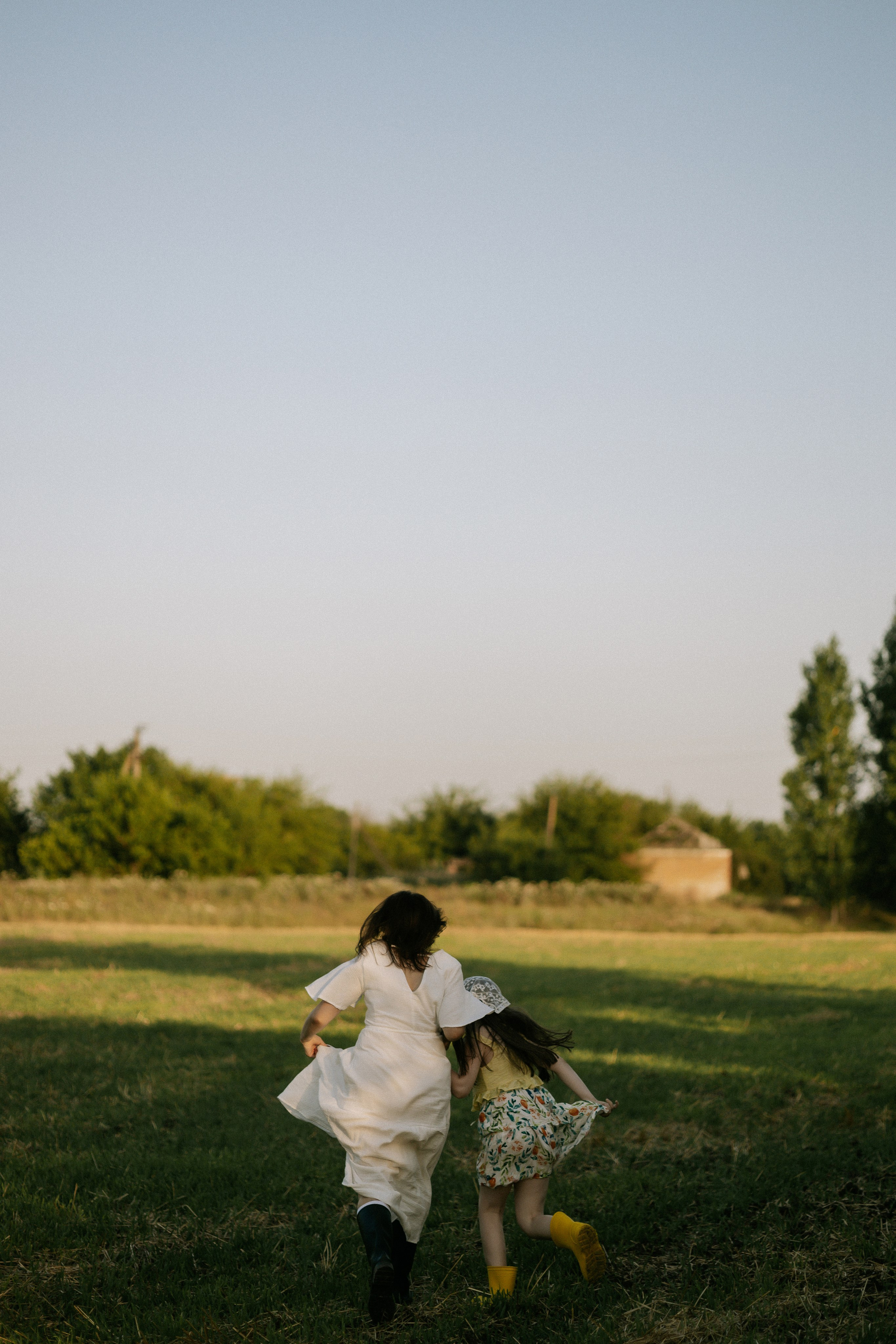 Летний вечер на Кубани. Свадебный и Семейный фотограф в городе Тимашевск и Краснодар