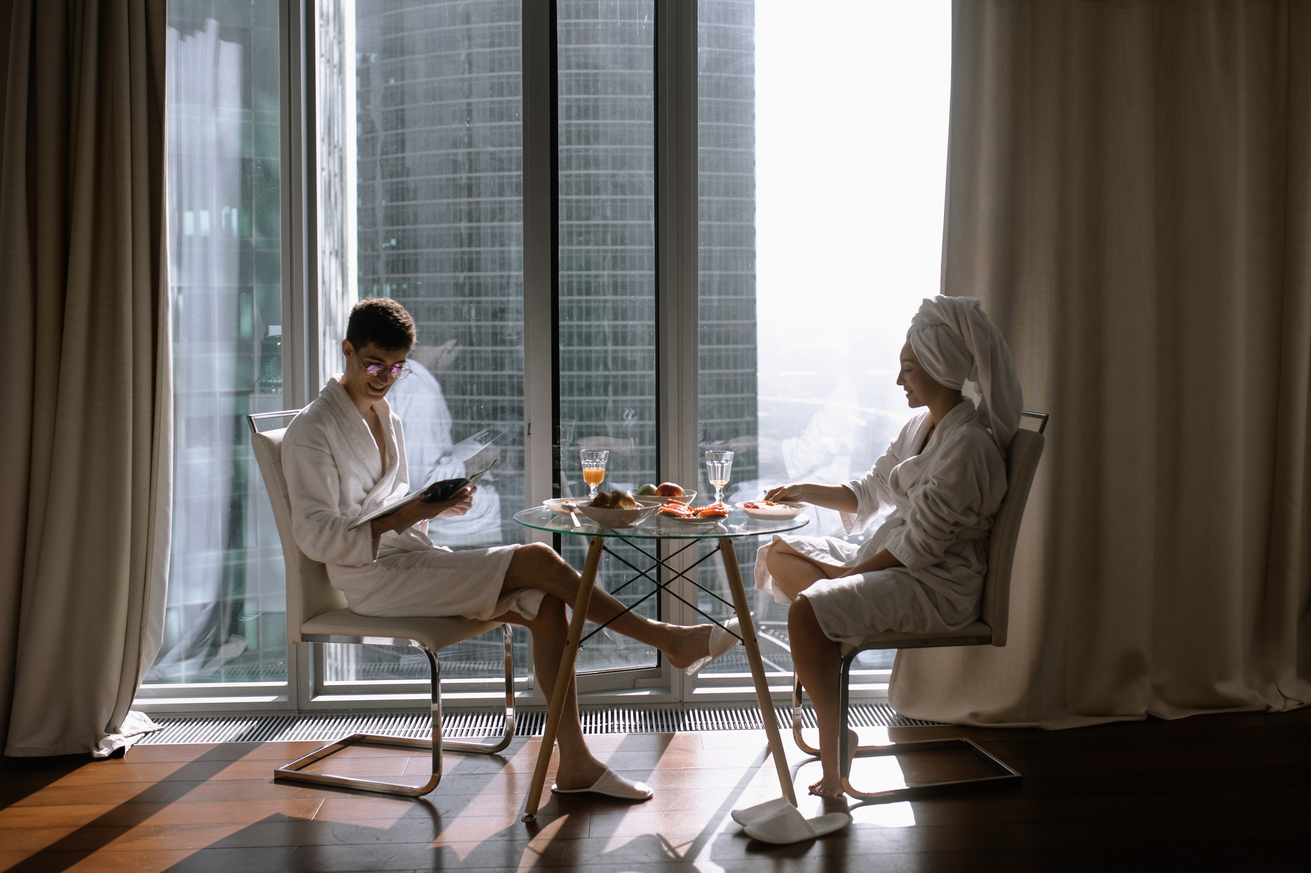 Фотограф Олеся Голева