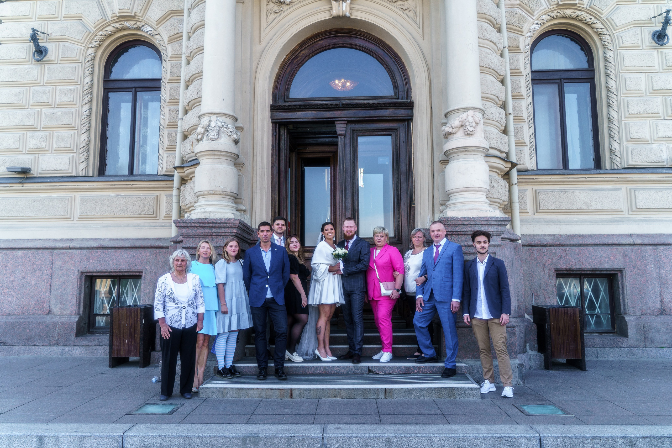 Максим + Яна