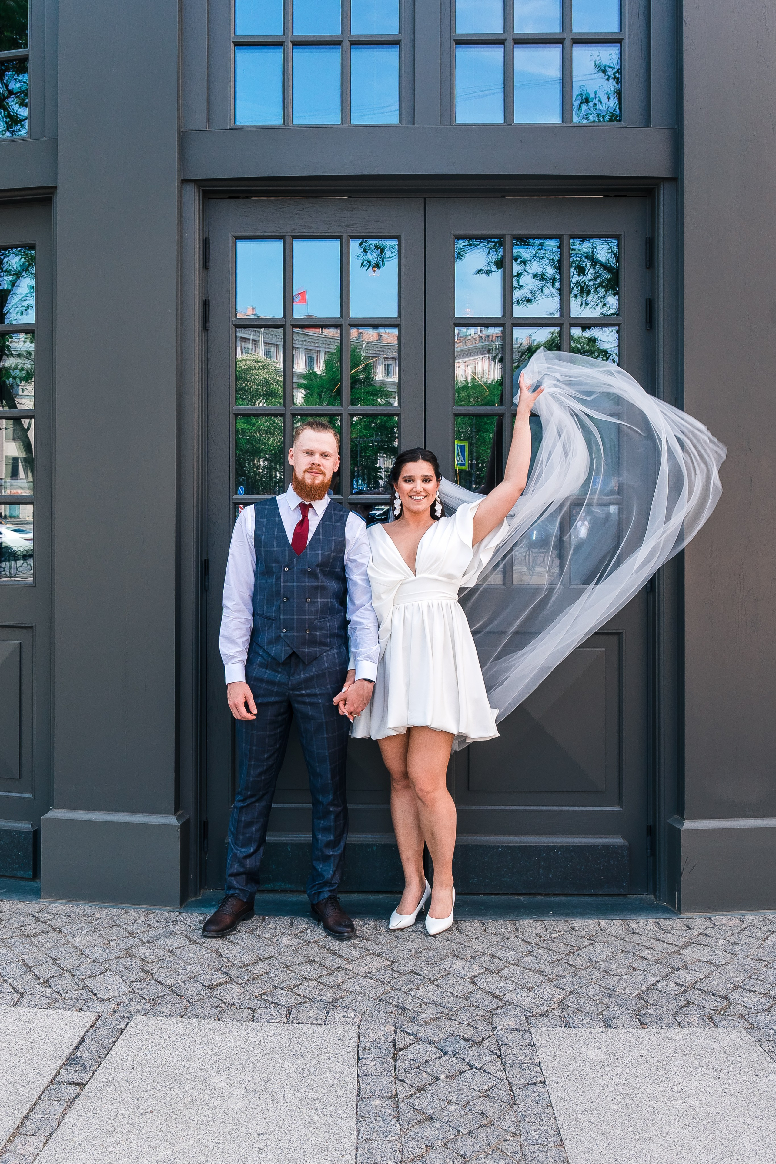 Максим + Яна