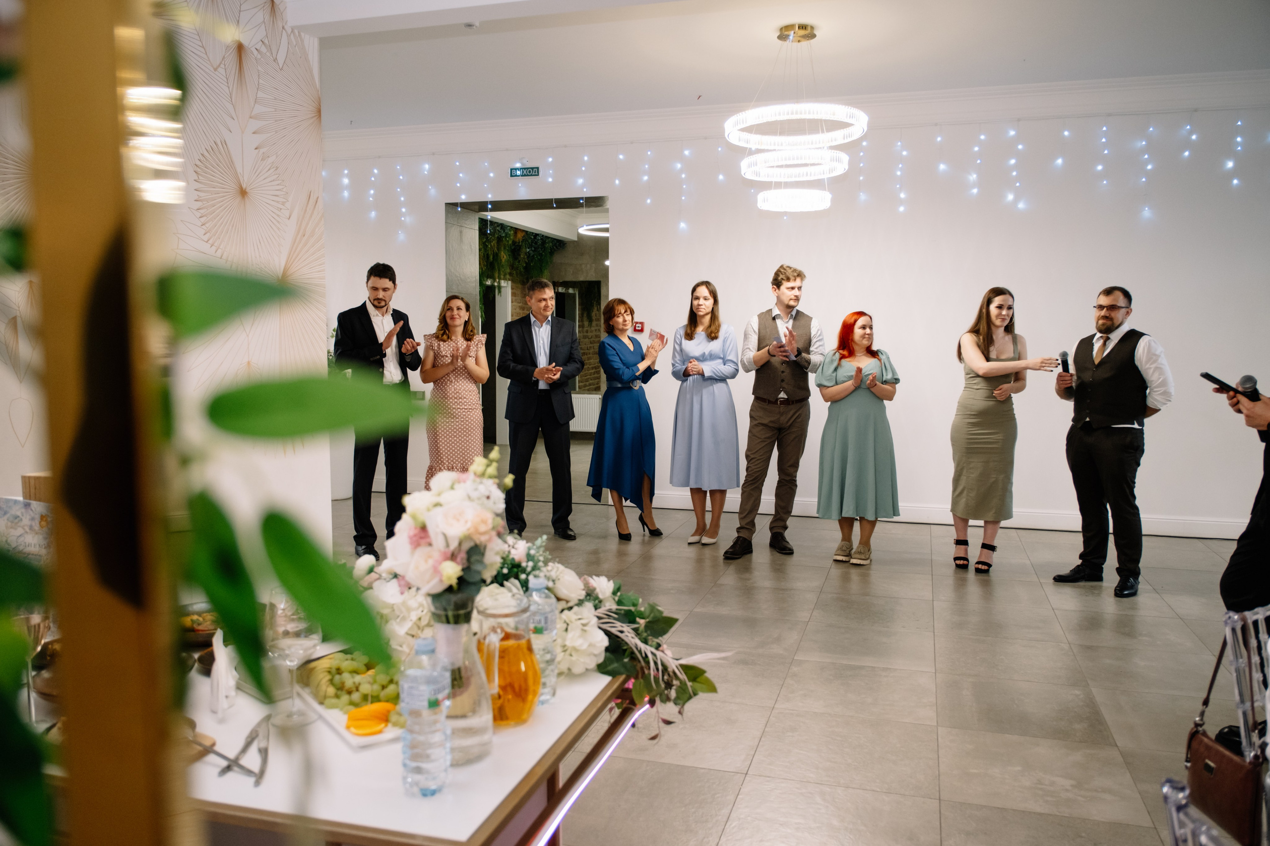 Е&А. Фотограф в Челябинске I Надин Палмер