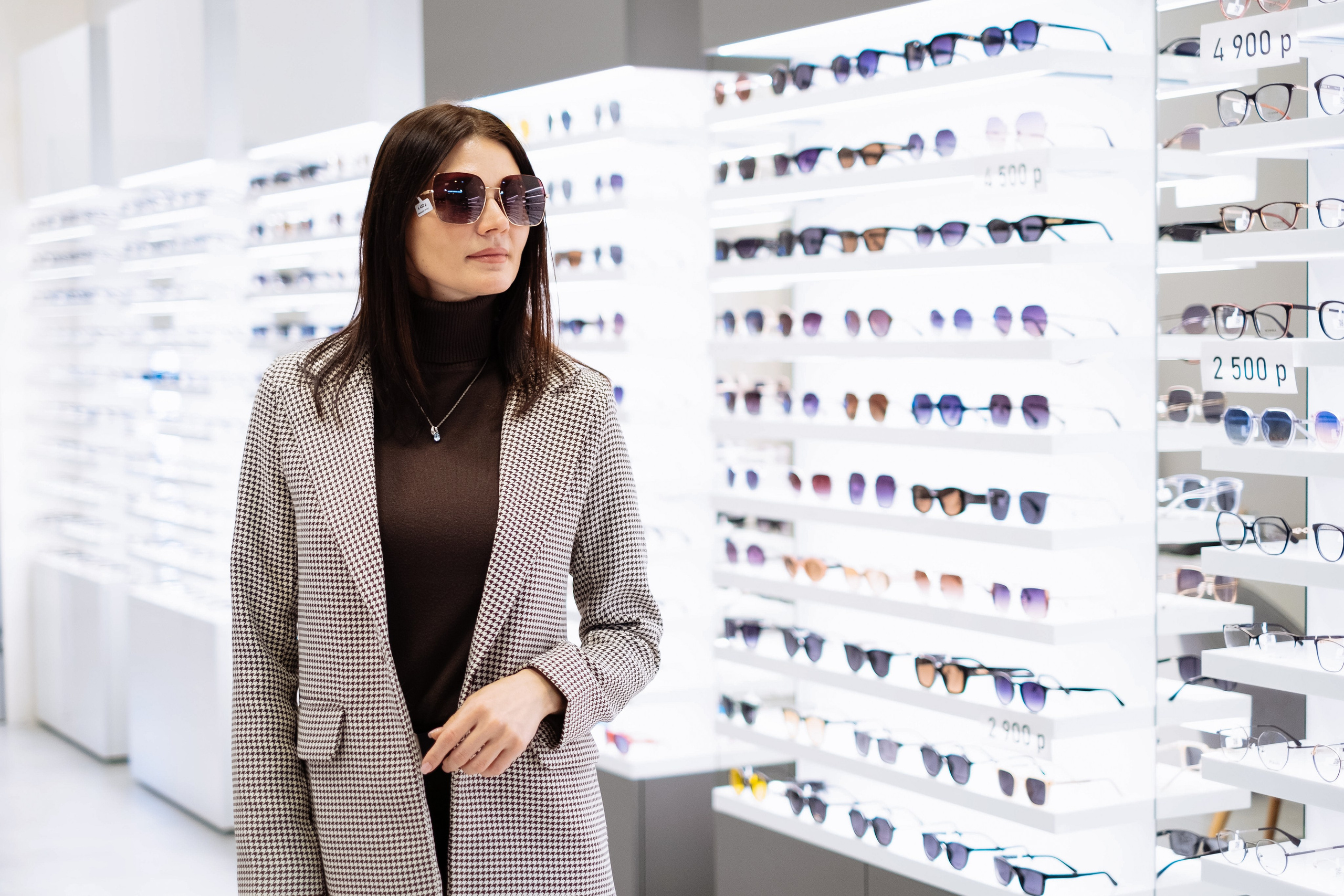 Smirnov Optic. Фотограф в Челябинске I Надин Палмер