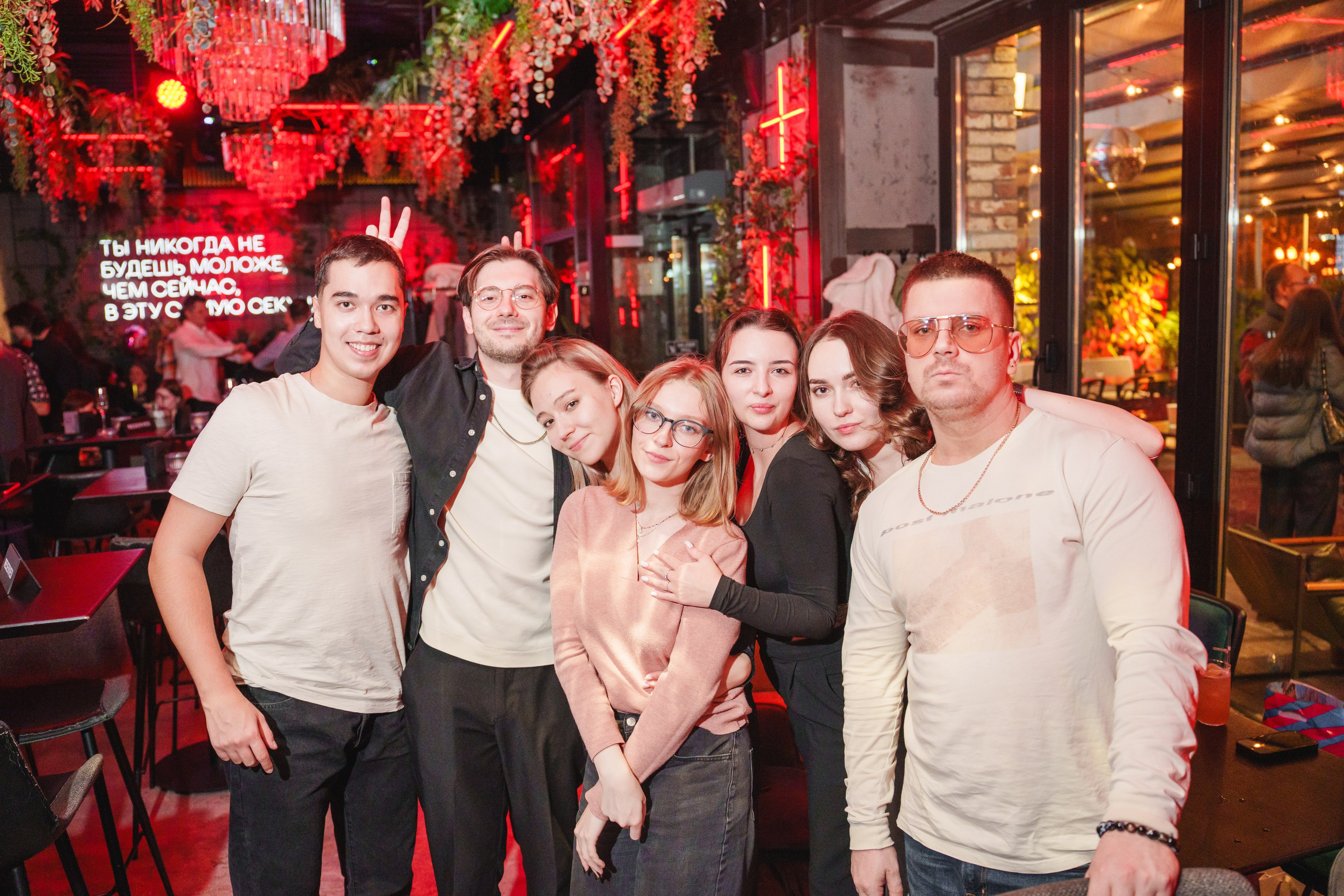 Картозианцы 2 поток. Великолепный фотограф Александр Захарченко