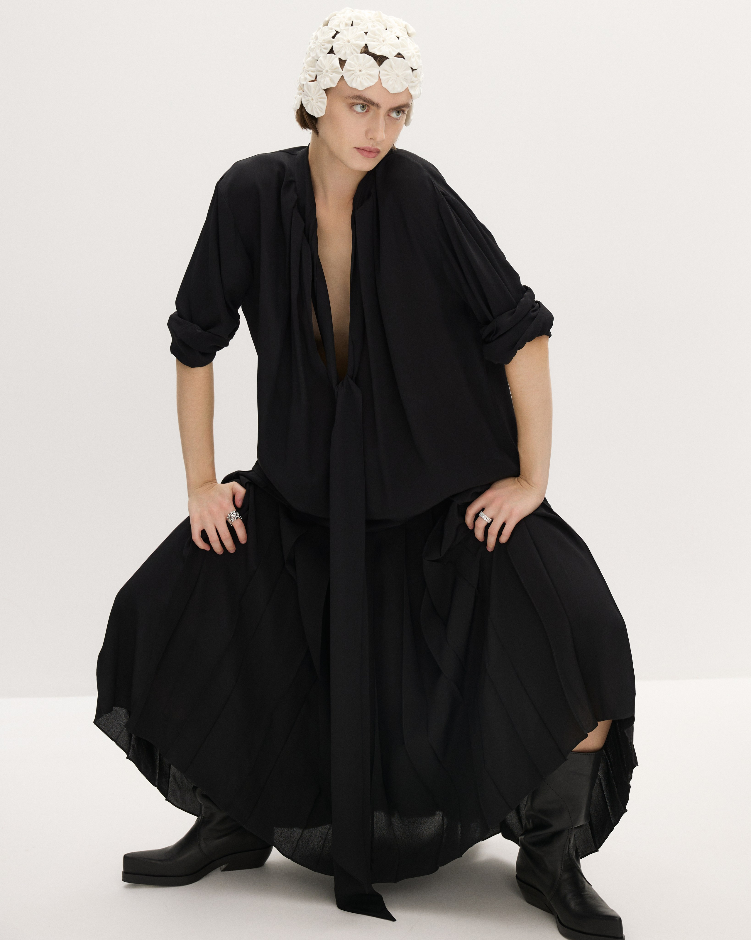 Room513. Фотограф и видеограф для брендов в Москве