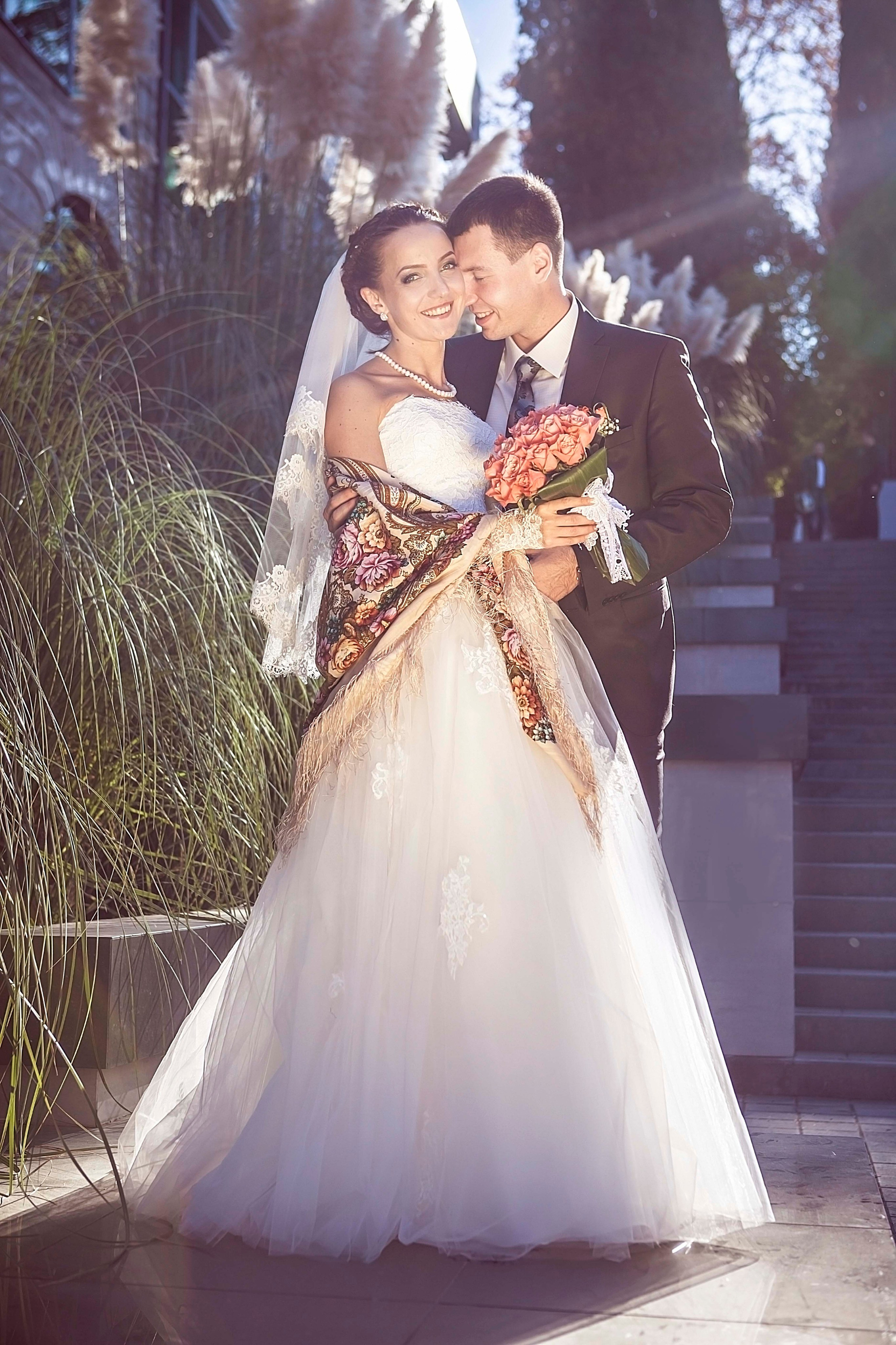 Wedding. Мультижанровый фотограф Дарья Strebog