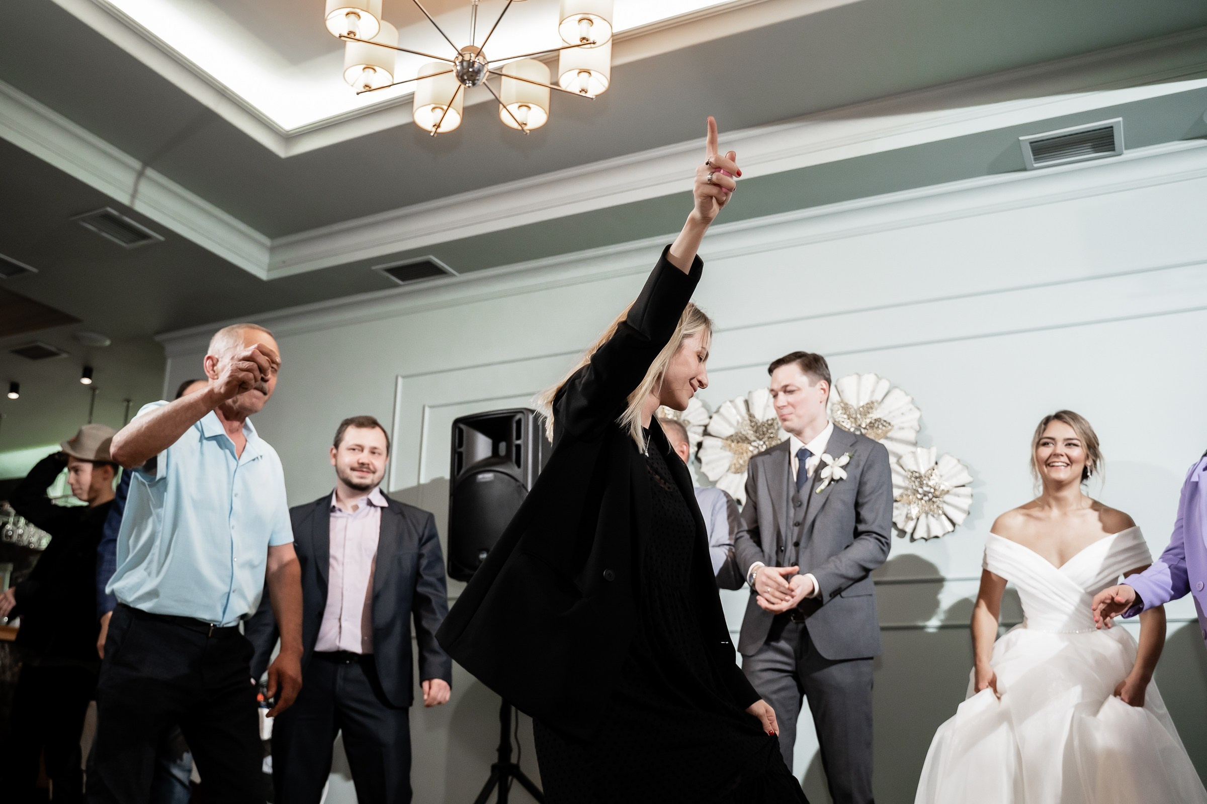 Екатерина и Сергей. Свадебный фотограф Екатерина Кузнецова