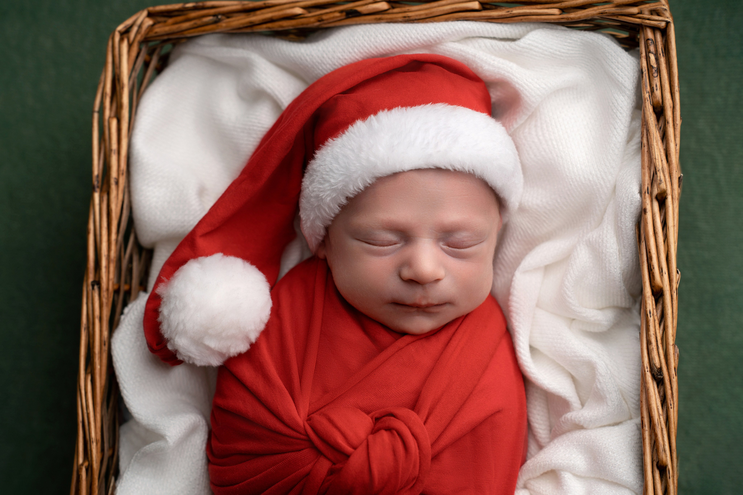 Ньюборн. Фотограф новорожденных Оренбург и свадебный фотограф Оренбург