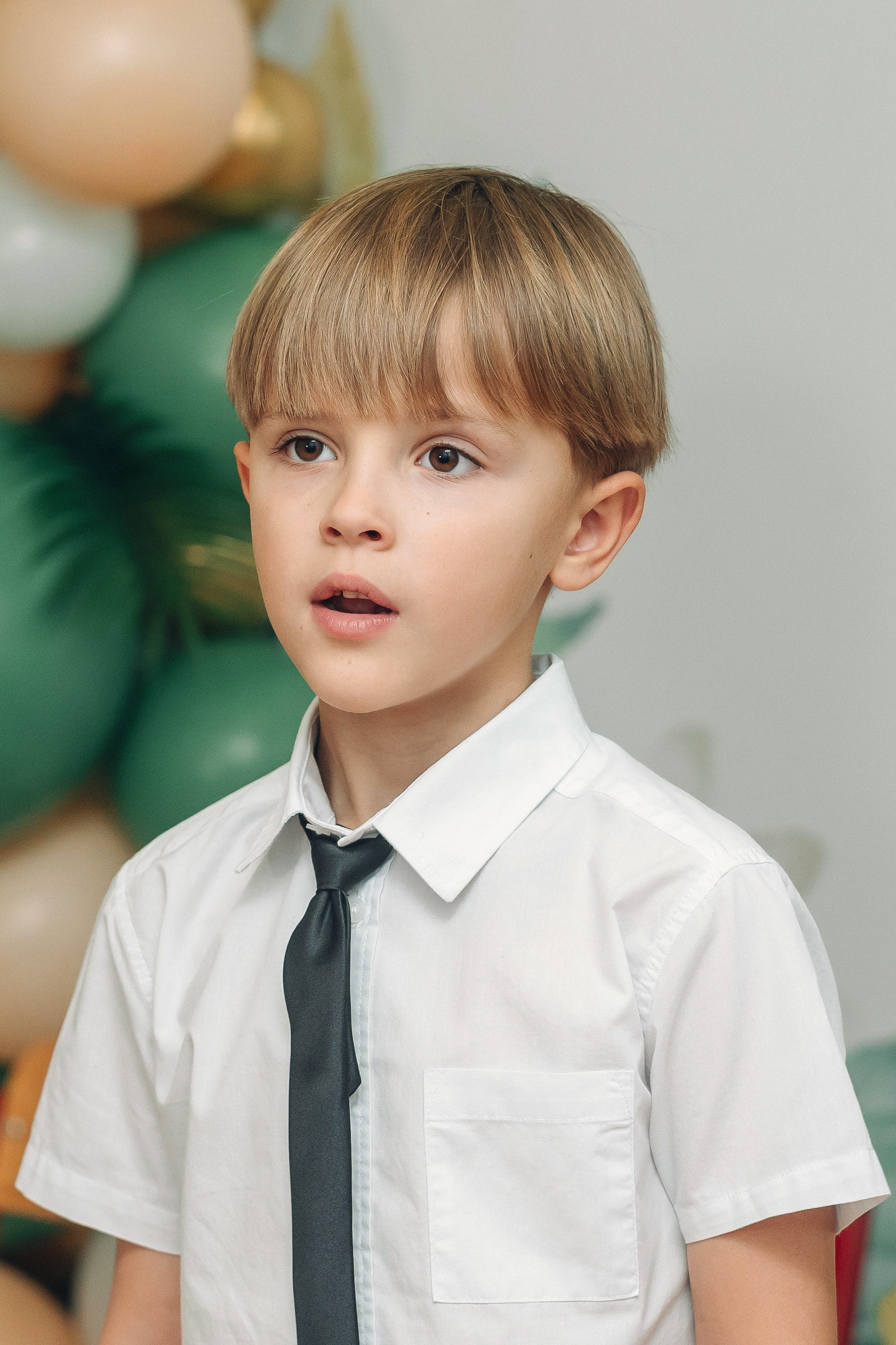 Фотосъемка выпускного в детском саду. Свадебный и репортажный фотограф в Воронеже Роман Янко