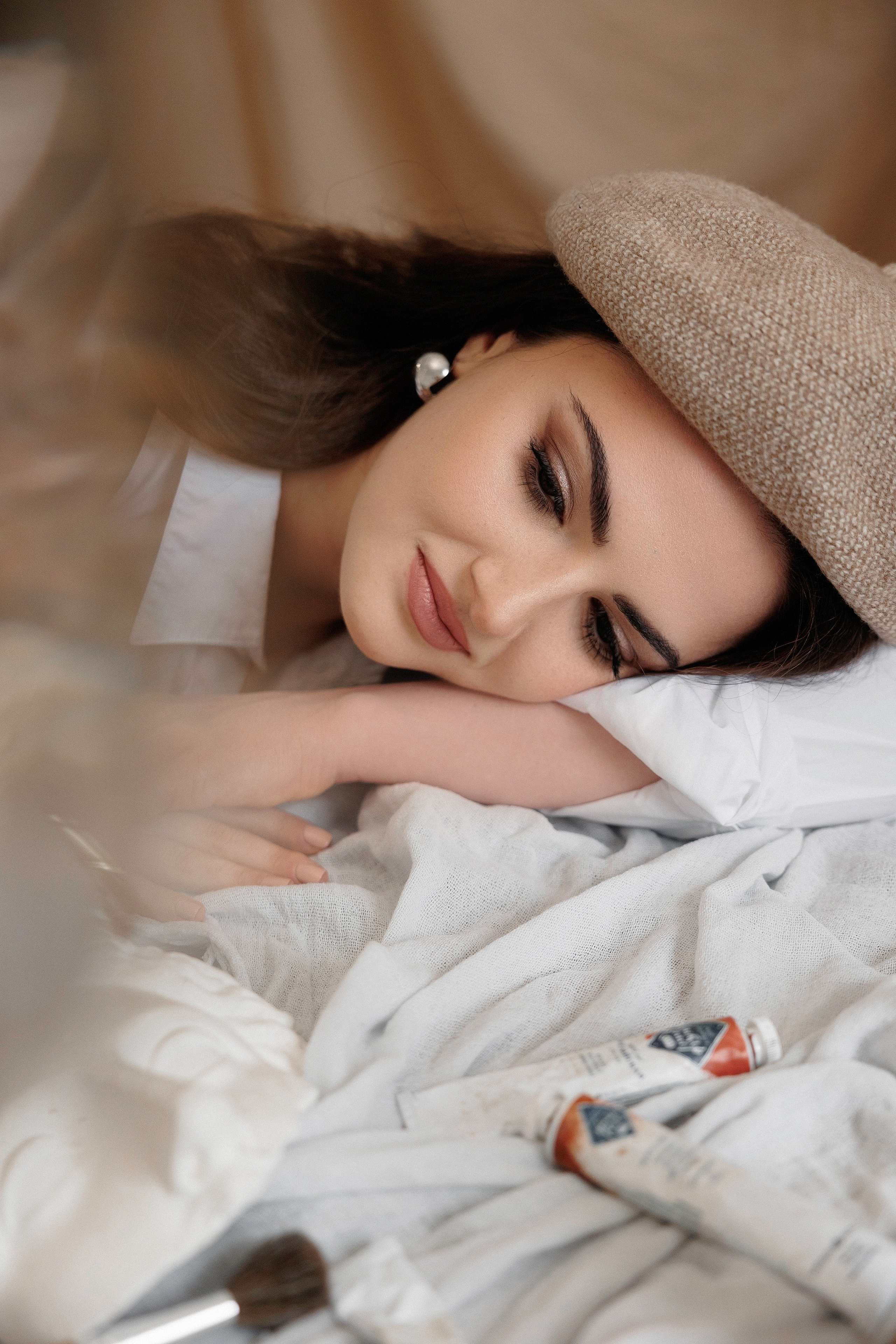 Маргарита. Фотограф Эмма Хатламаджиян