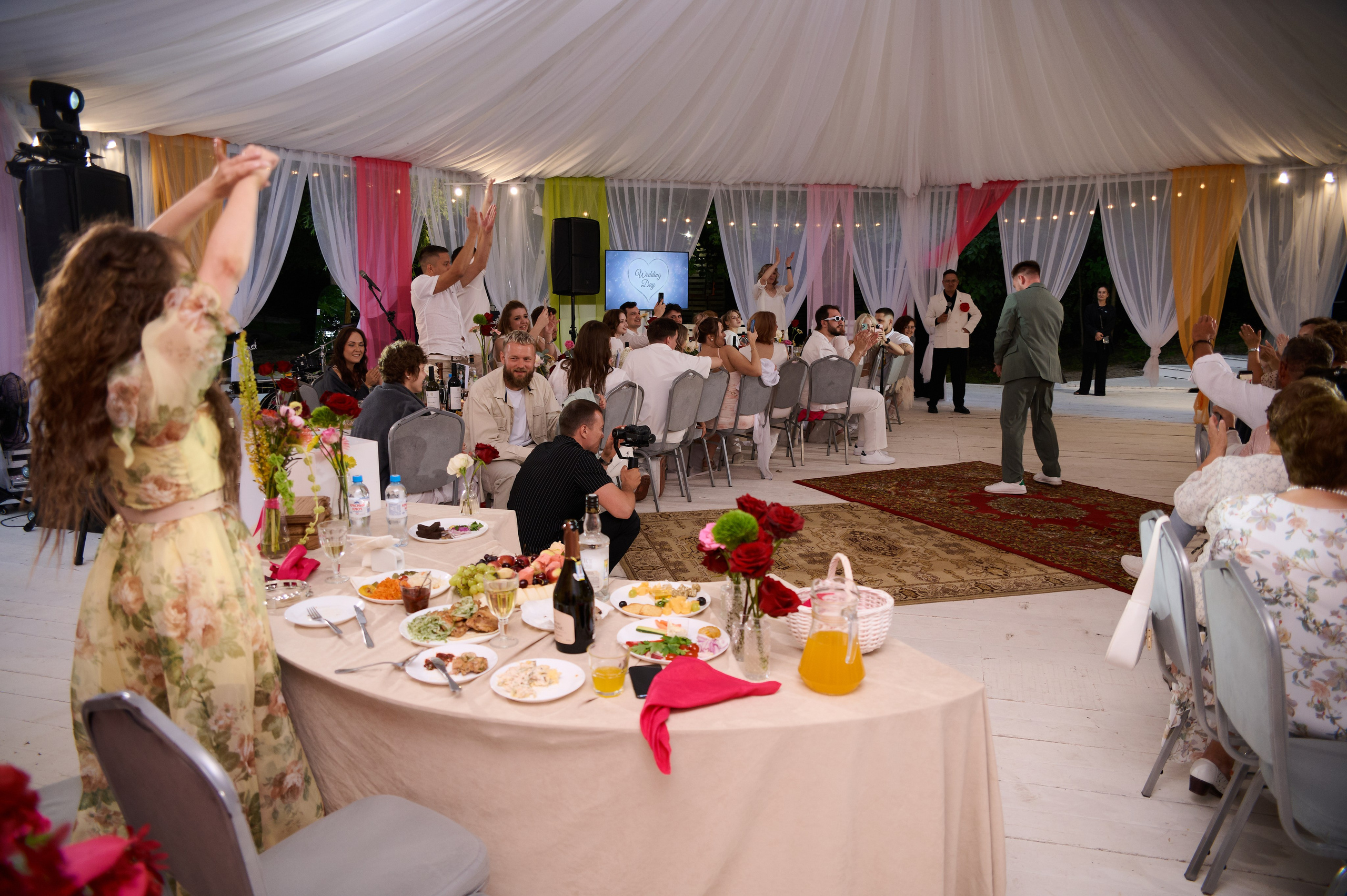 Свадьбы и никахи. Свадебный фотограф Тимур Хабибуллин