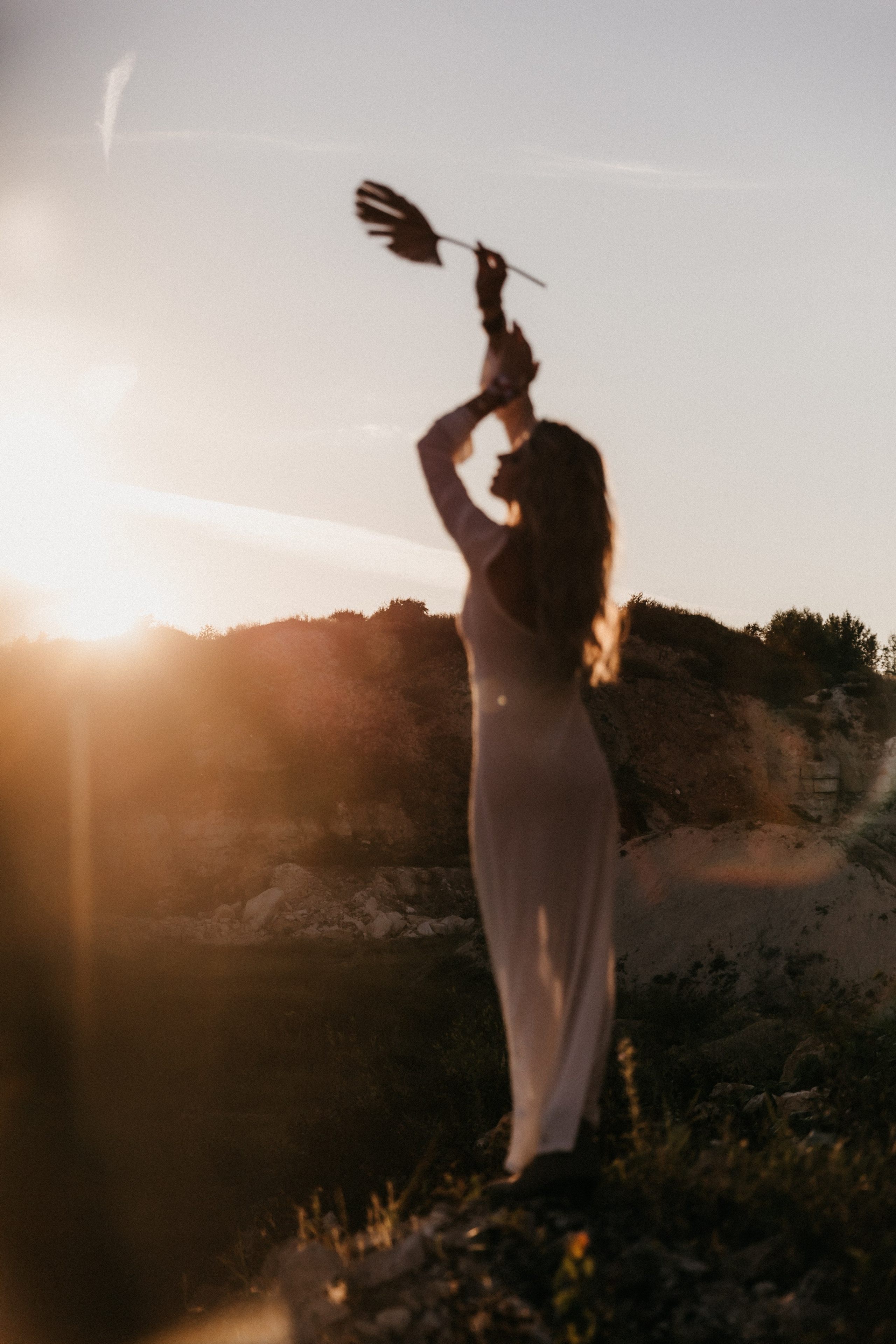 Sunset story. Смирнова Светлана свадебный и портретный фотограф Москва Коломна