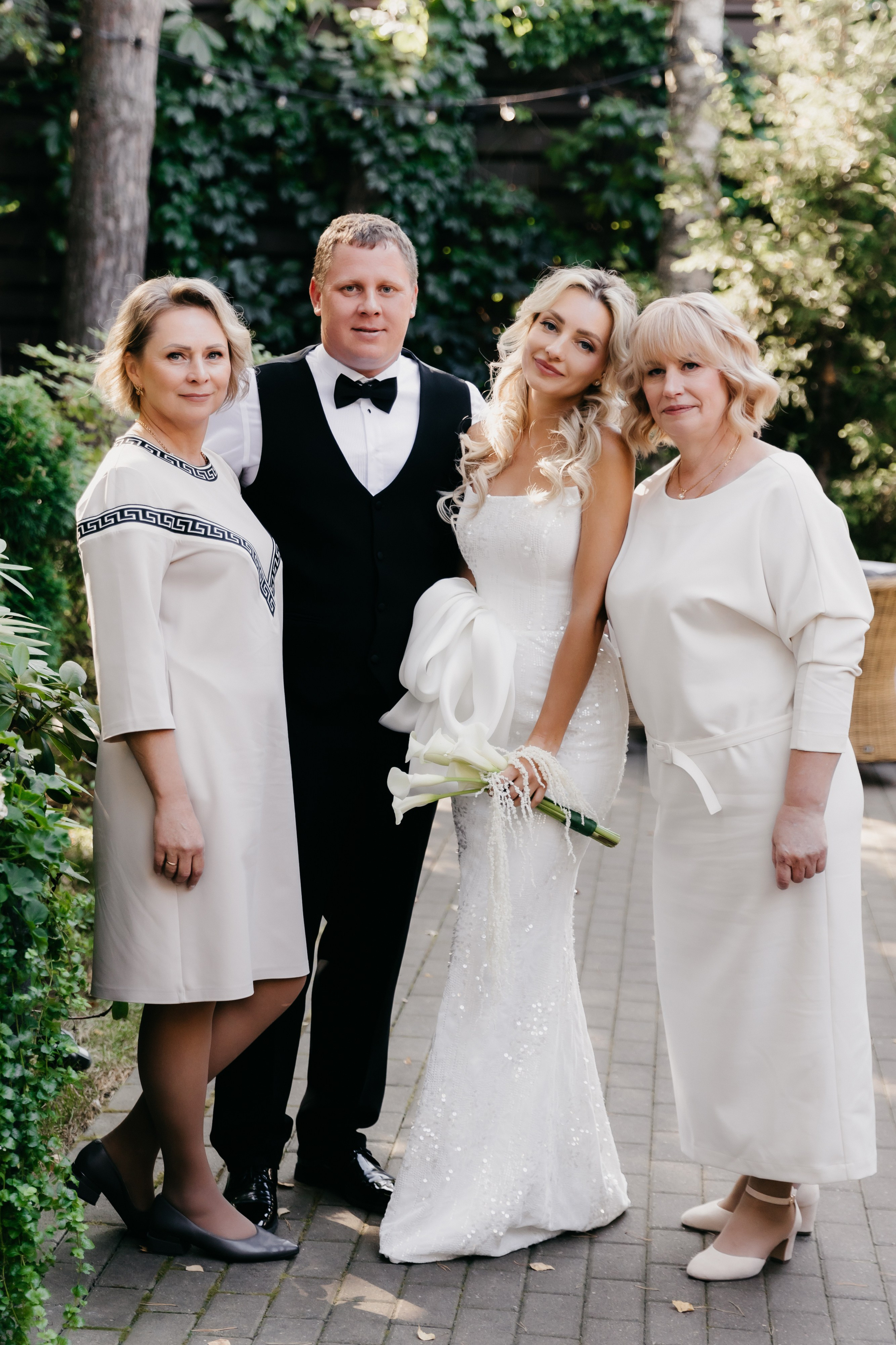 Wedding Day E&P. Смирнова Светлана свадебный и портретный фотограф Москва Коломна