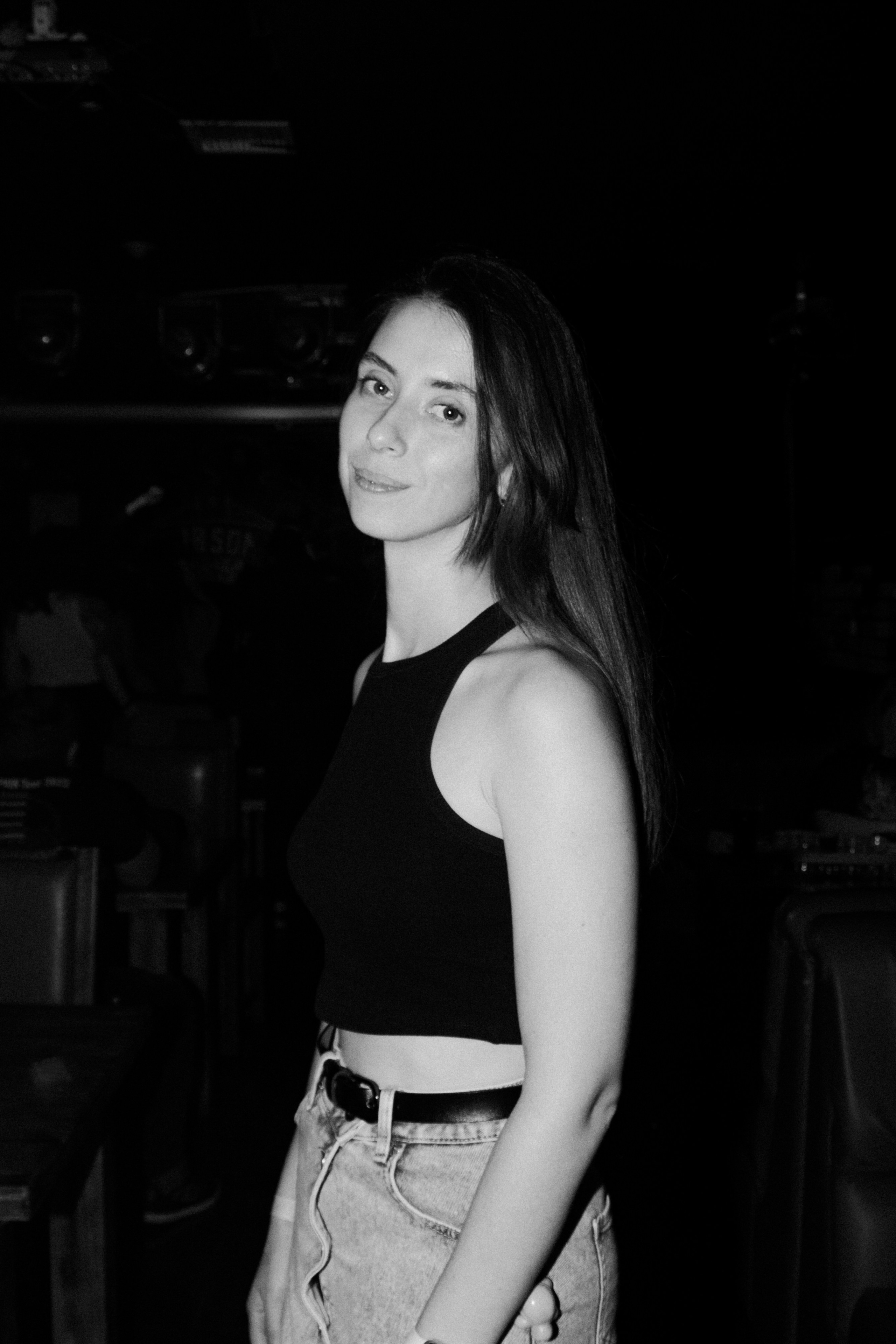 Концерт Ultimates. Gibson Магнитогорск. Фотограф в Челябинске Любовь Денисенко