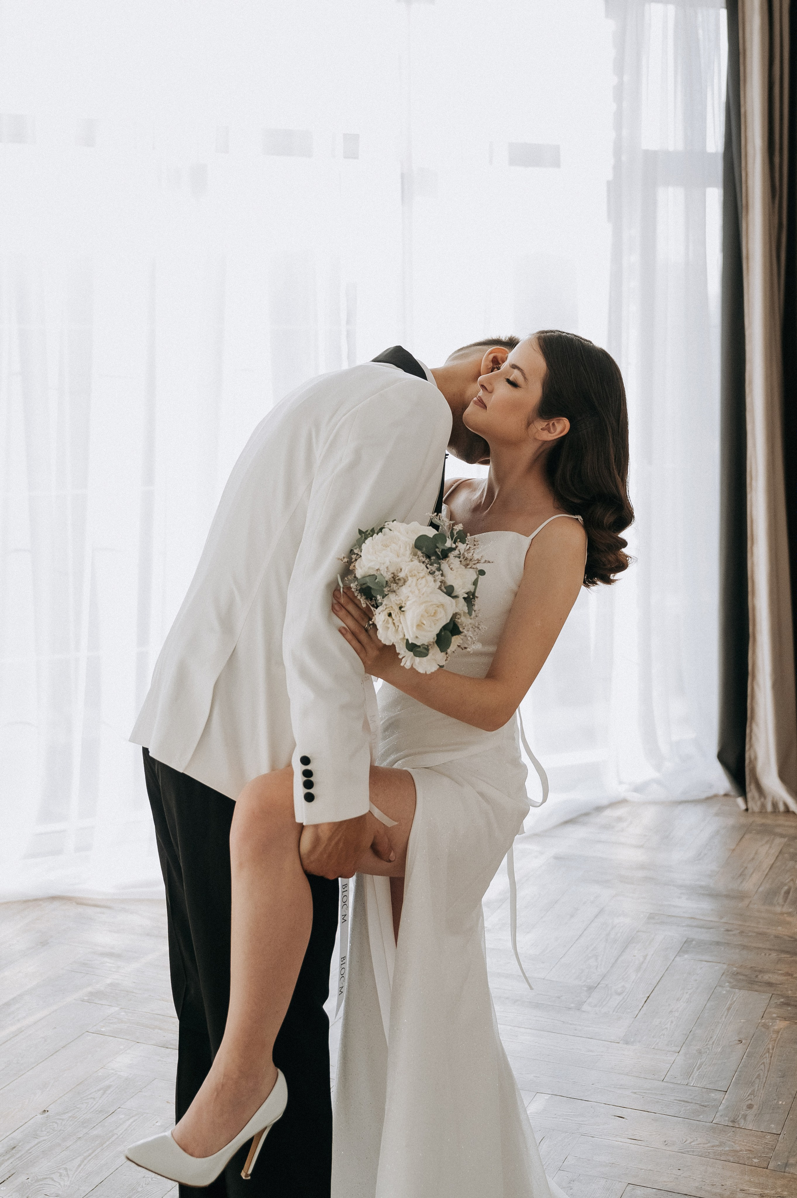 Анастасия Никита. Главная