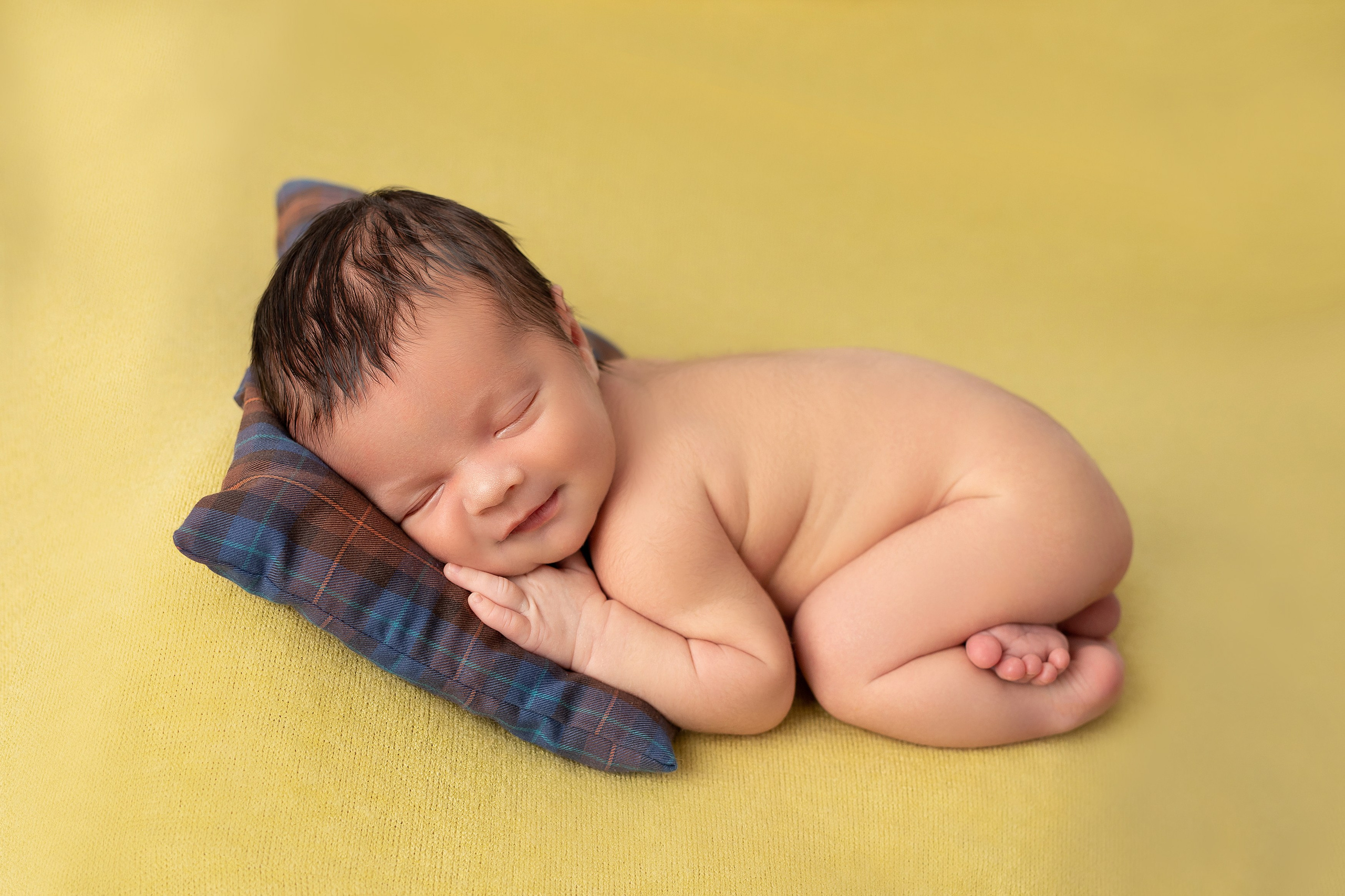 НОВОРОЖДЕННЫЕ. Фотограф новорожденных г. Тула