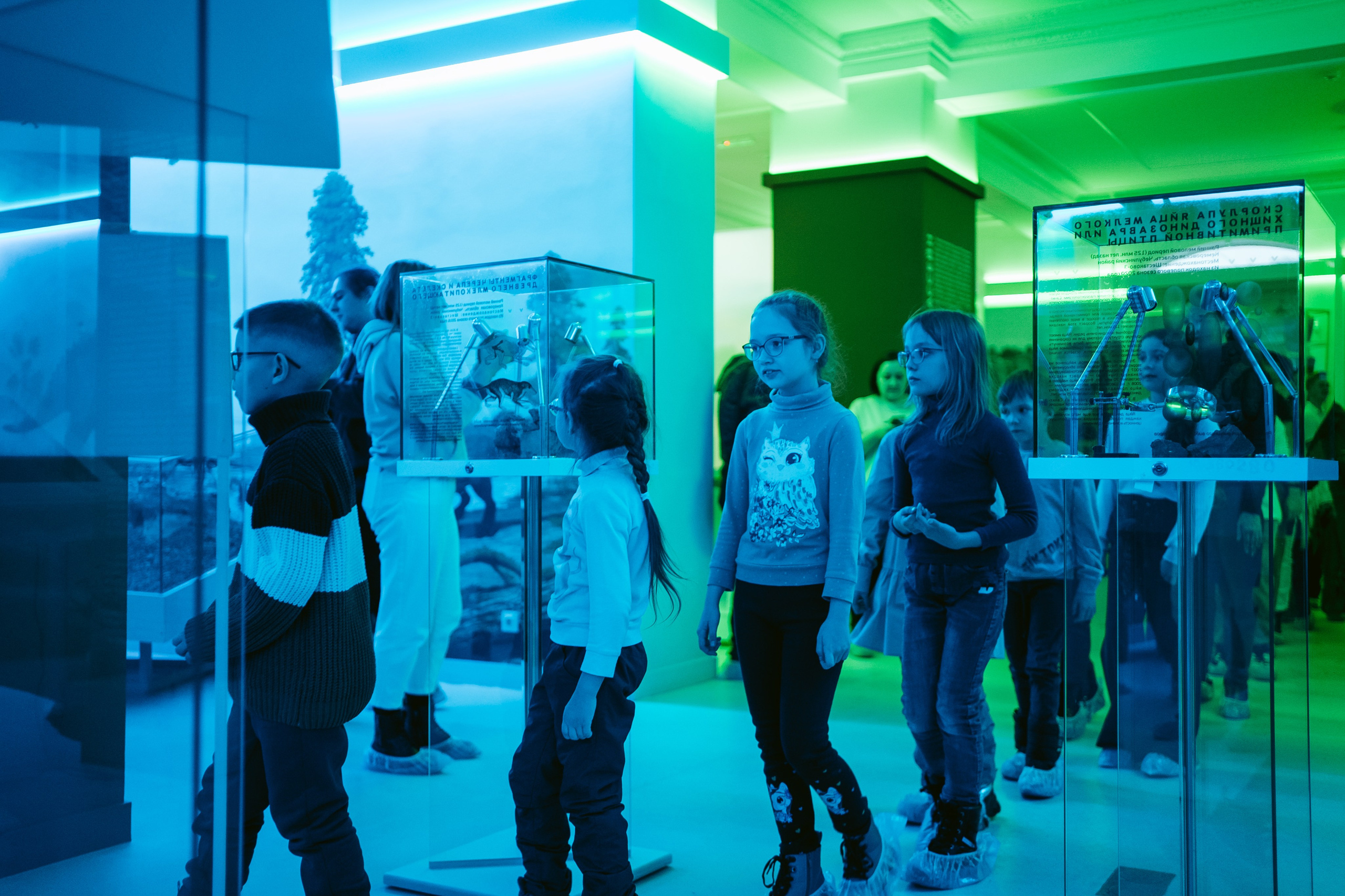 Ночь искусств 2023. Фотограф на любое событие в Кемерово