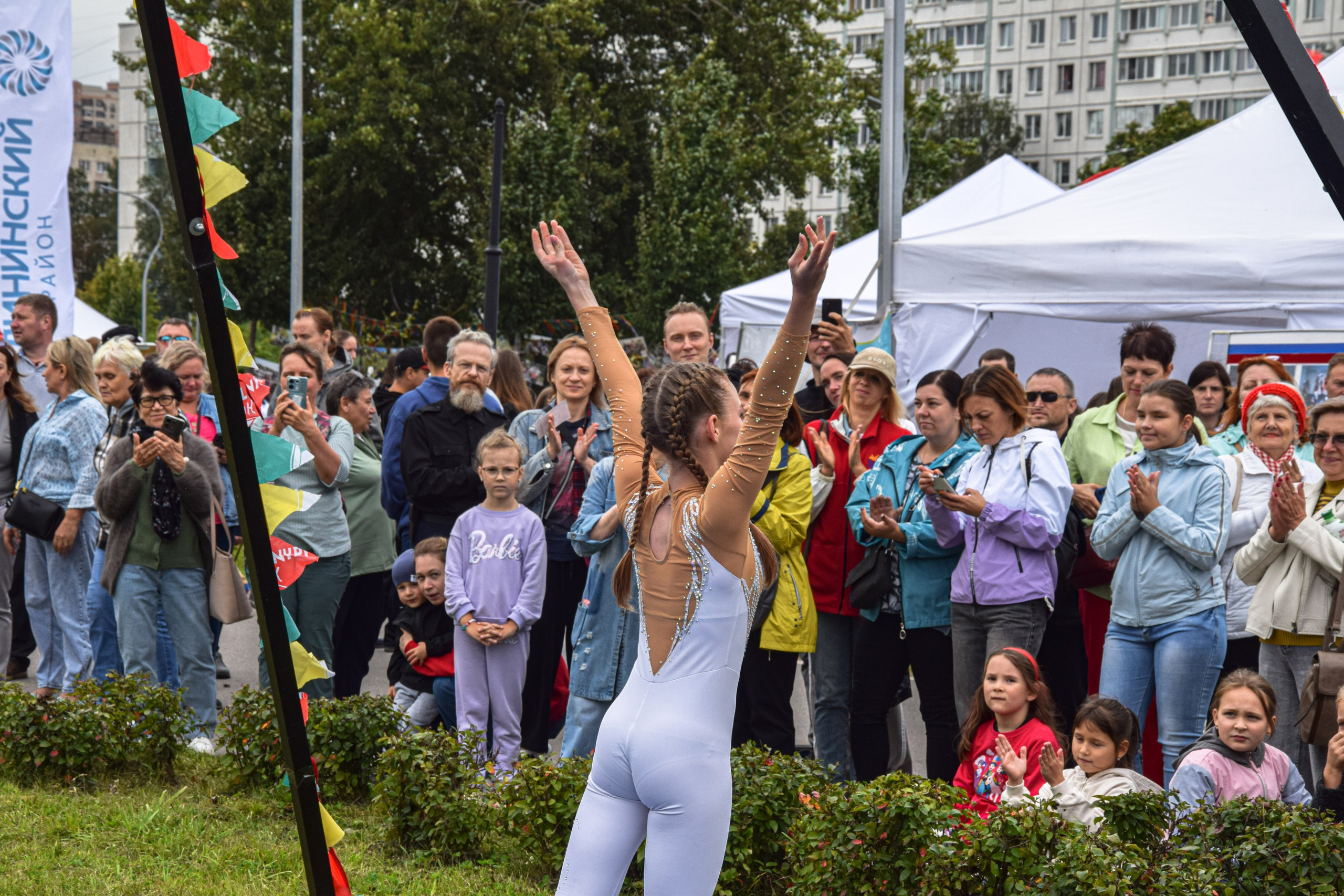 ФЕСТИВАЛЬ «ДУХ ВРЕМЕНИ». ASLAN — Индивидуальный фотограф из Питера