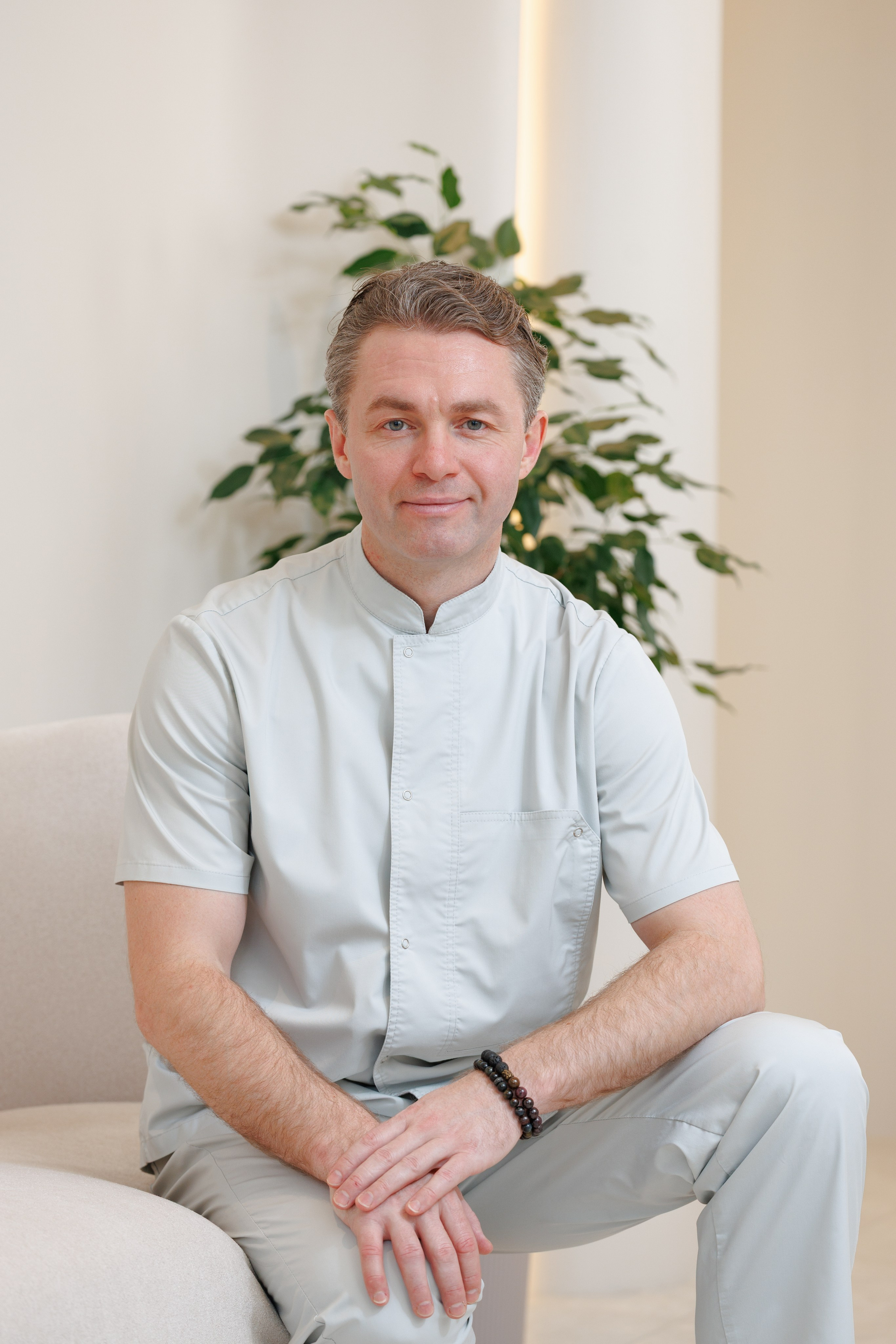 Клиника Егорова