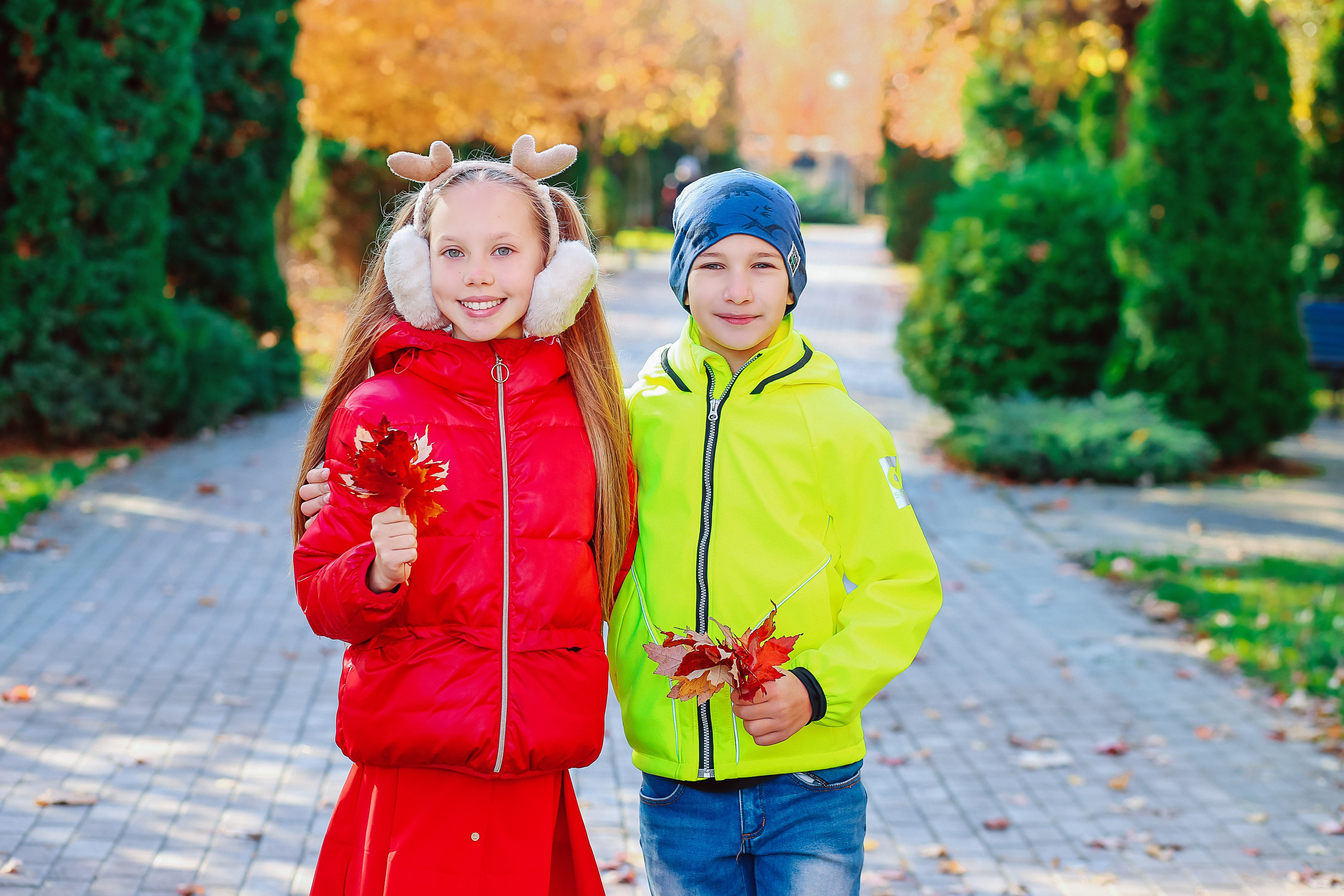 Школьные съемки. Выпускные фотоальбомы. Фотограф в Краснодаре и Краснодарском крае Светлана Койнаш