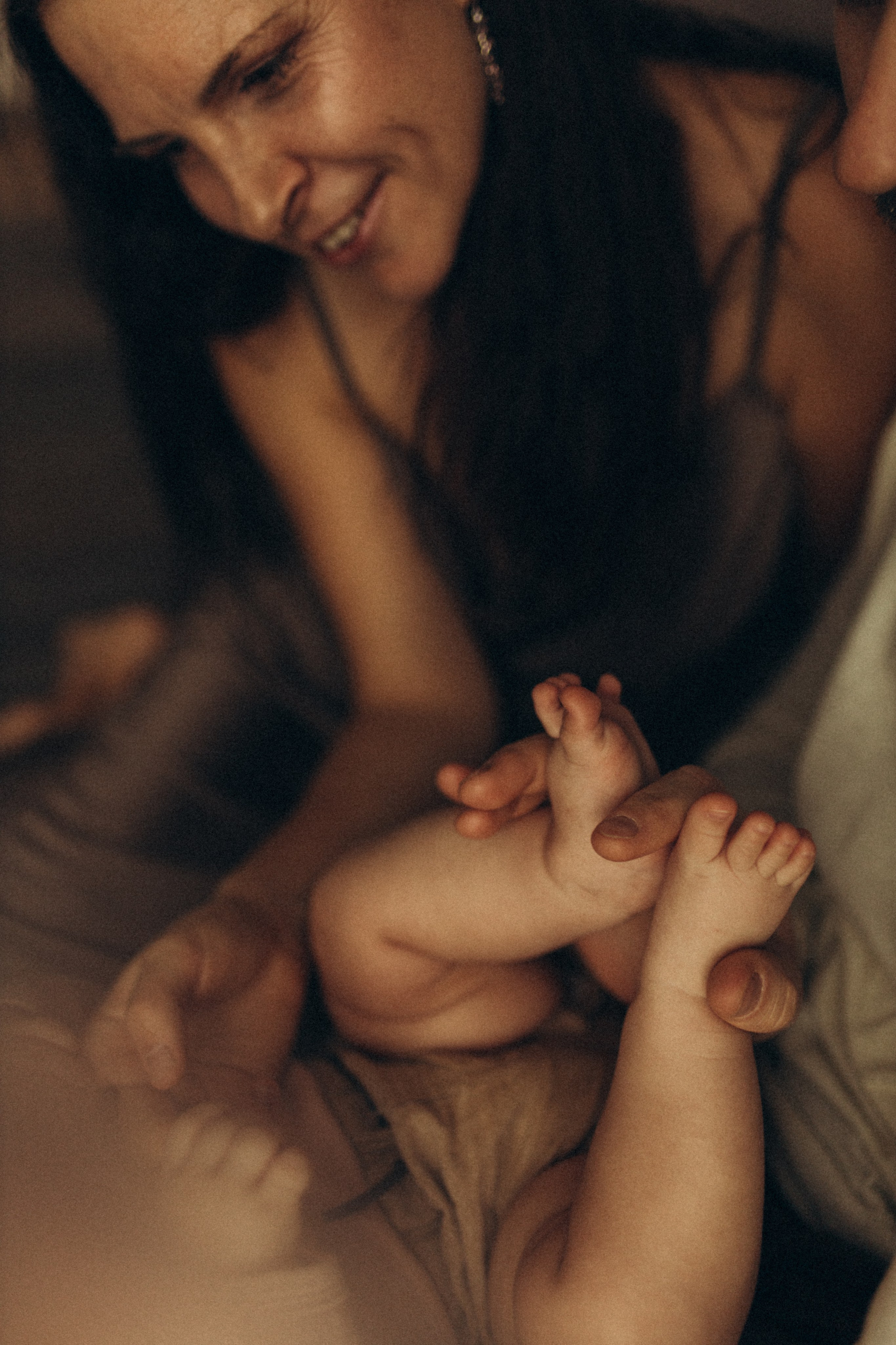 Семейный и детский фотограф в Ярославле Виктория Макаренко