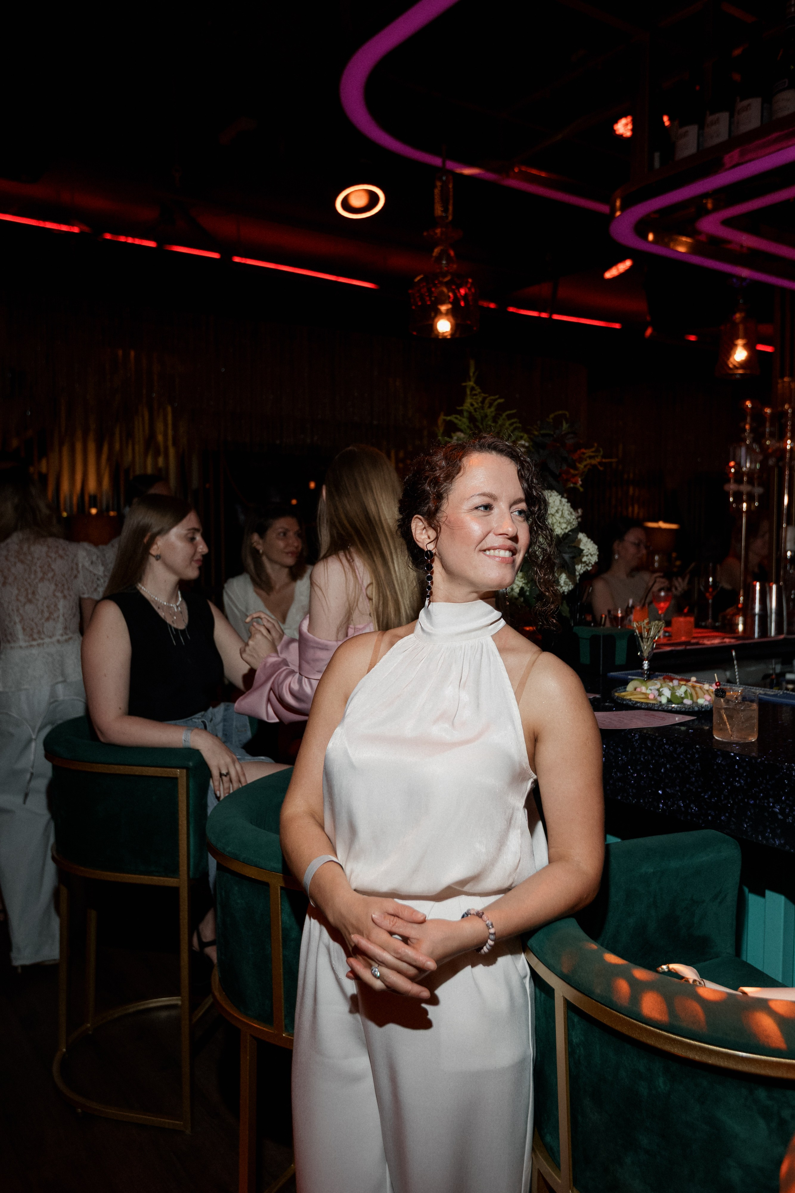 ELE AMU x PLUM — Показ новой коллекции брендов. СВОИ. ФОТООТЧЕТЫ-СОБЫТИЯ-МЕСТА