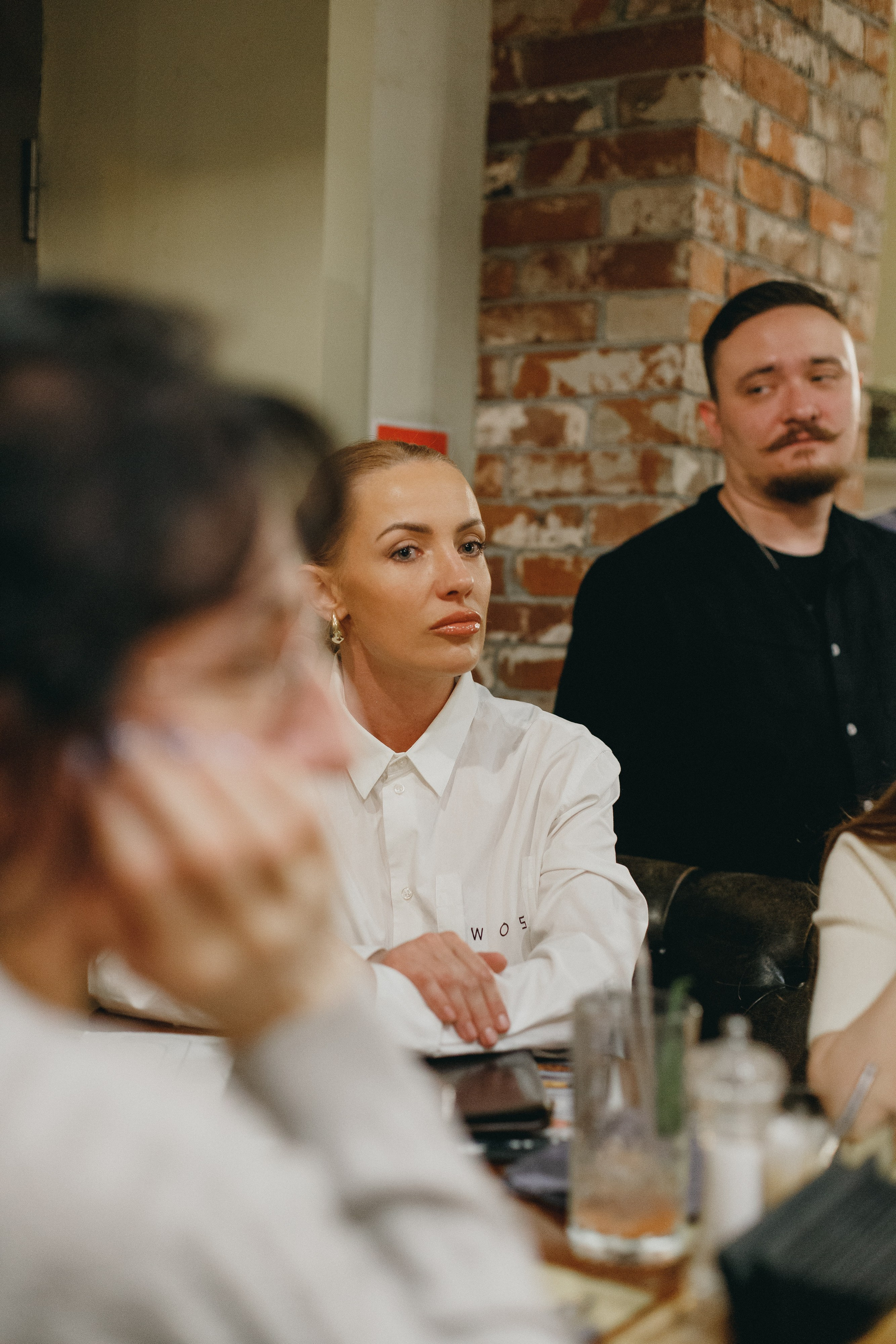 Музыкально-поэтический вечер с Иваном Засухиным. СВОИ. ФОТООТЧЕТЫ-СОБЫТИЯ-МЕСТА