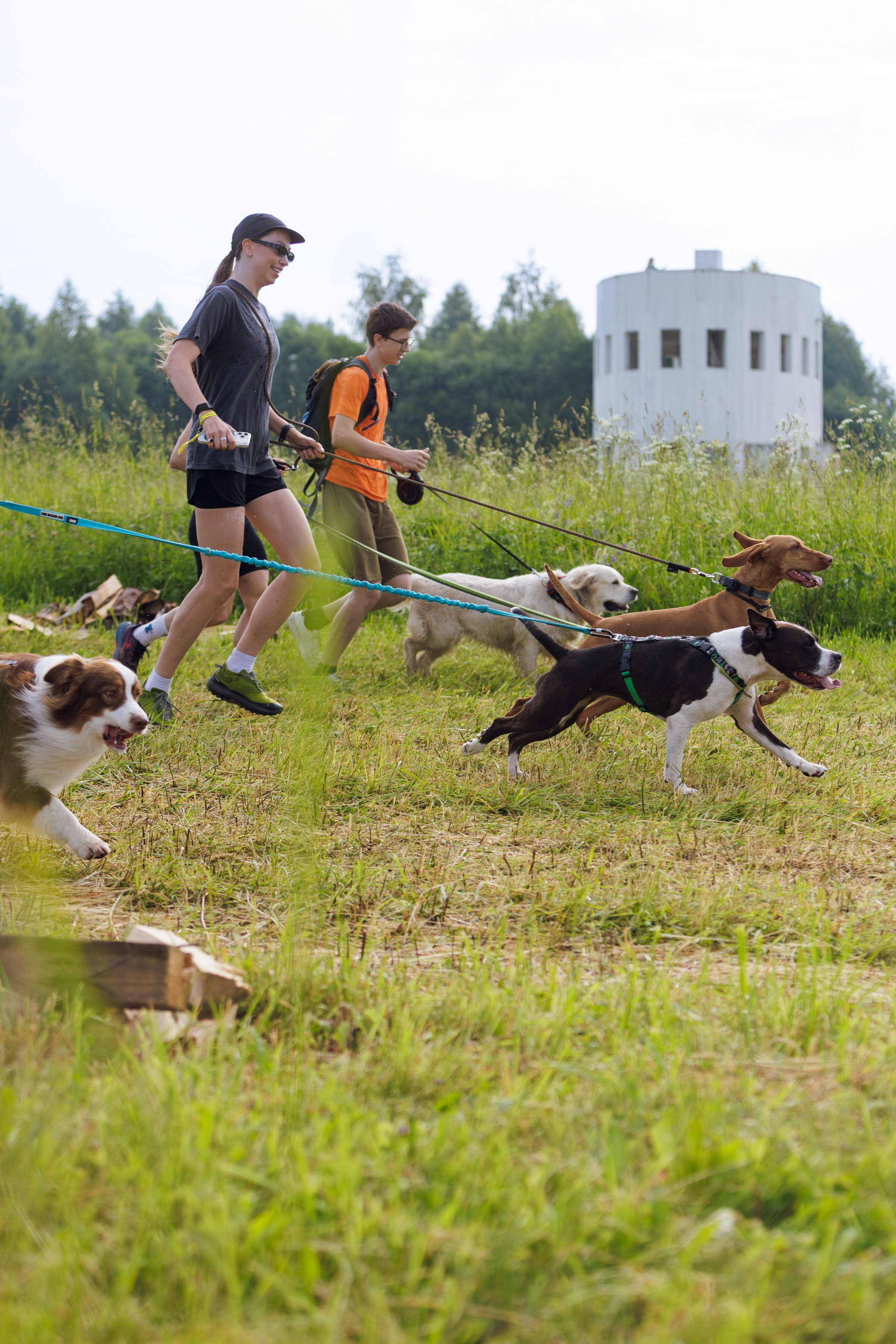 Т-Банк Sport-Marafon Fest 2026