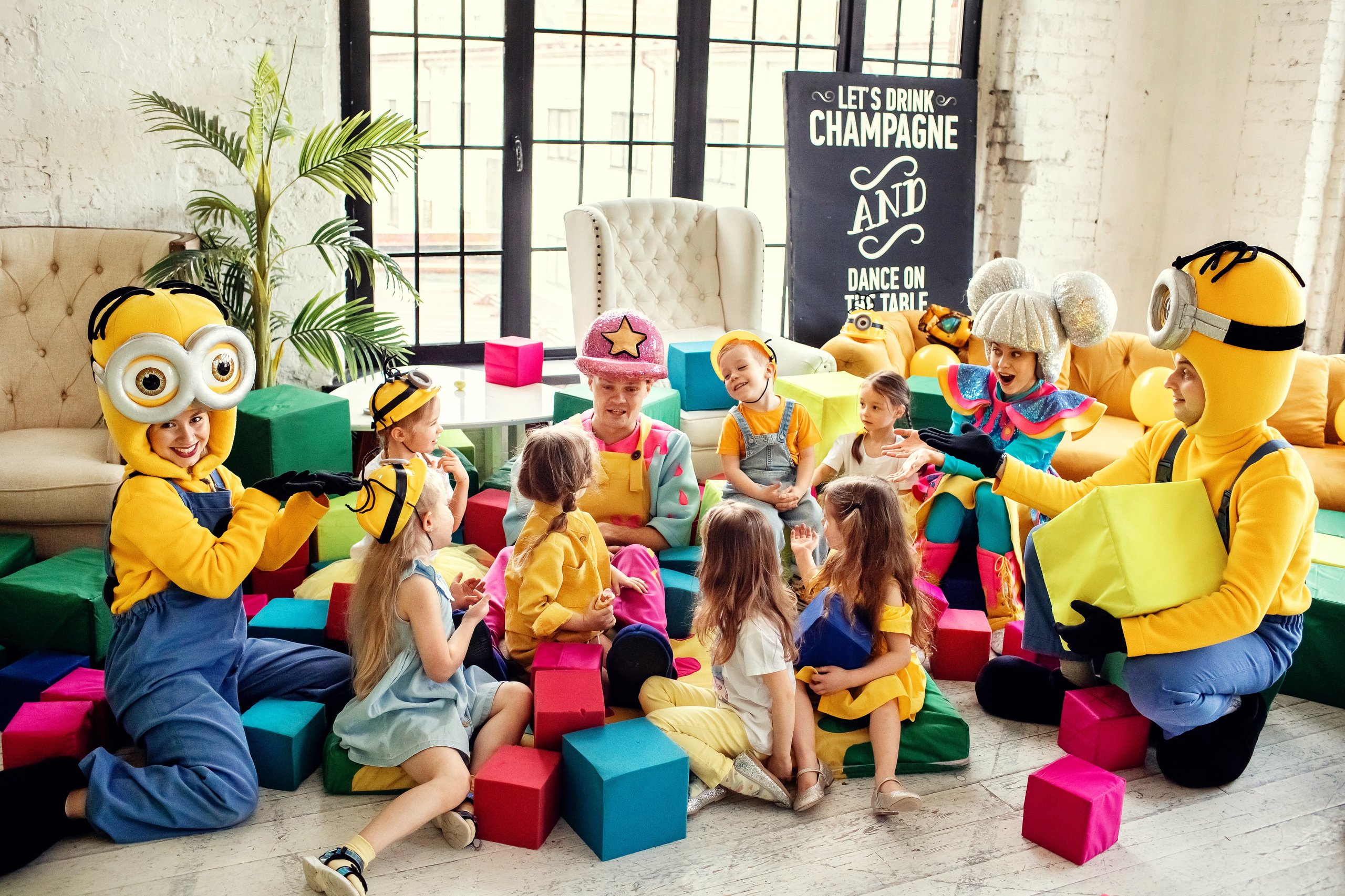 Роме 3 года. Детский и семейный фотограф в Москве Анна Ипатьева