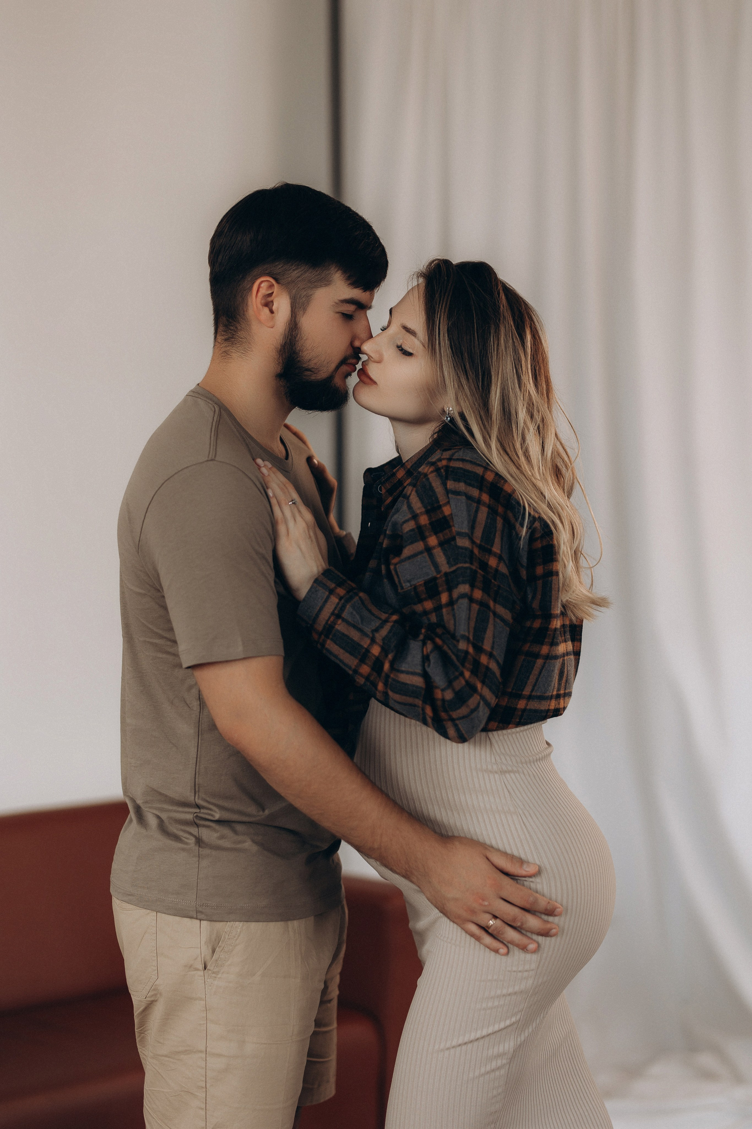 Кристина и Антон🤍. Ph. Marina Reshetova