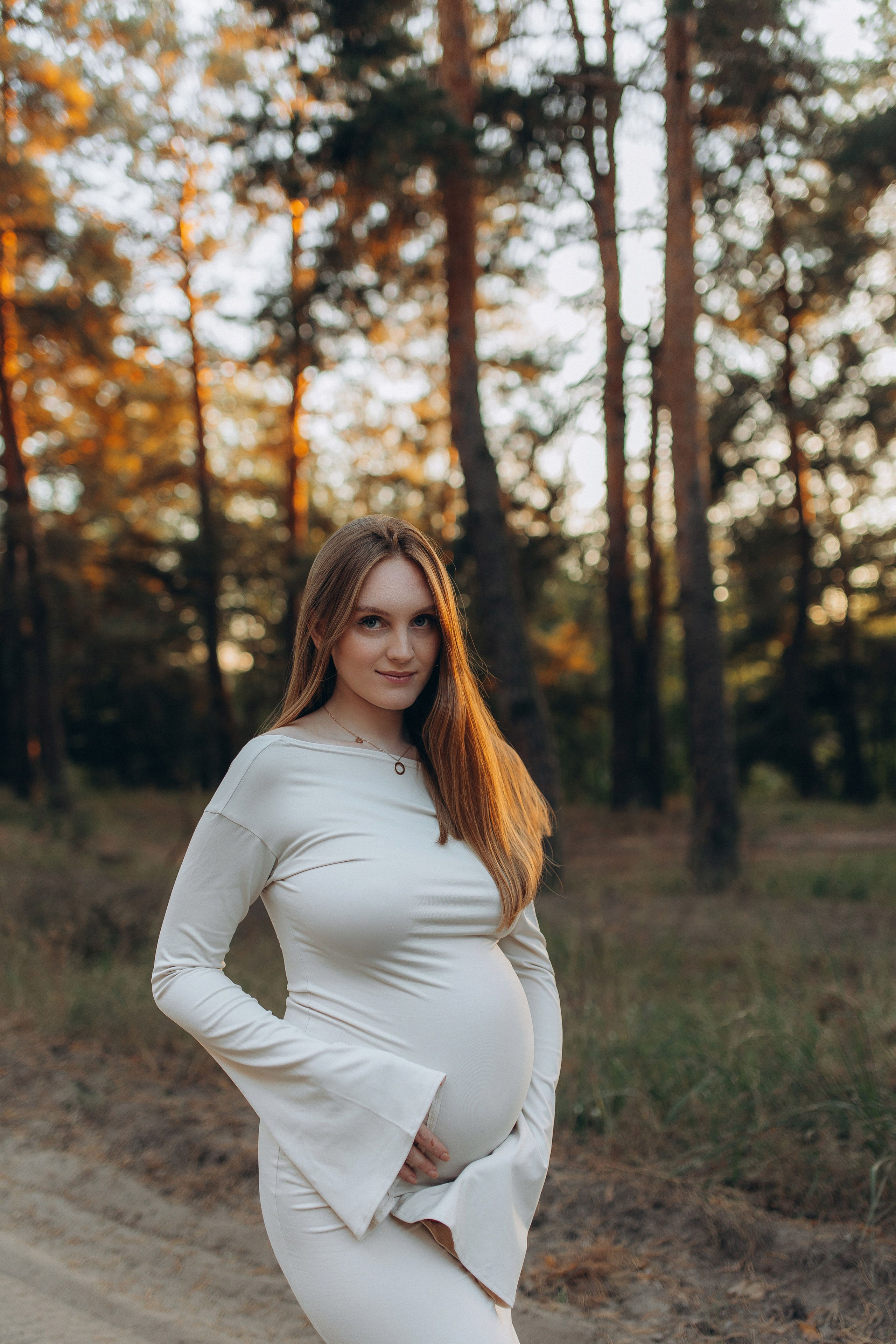 Нина и Артём. Ph. Marina Reshetova