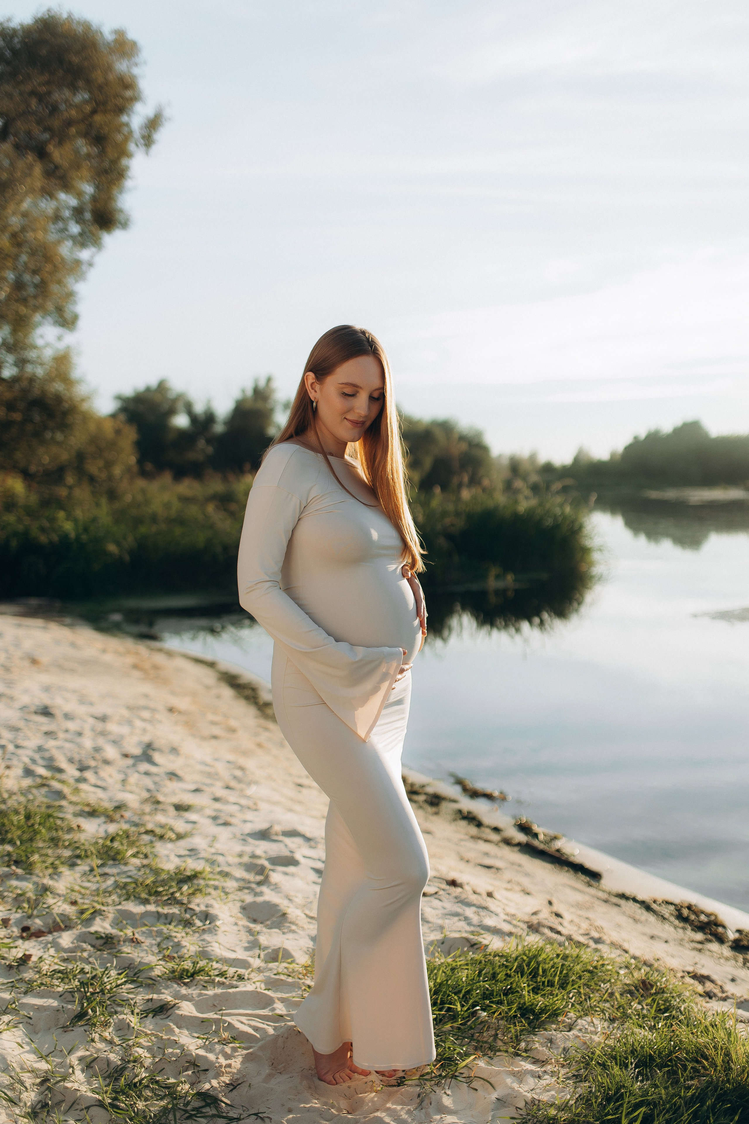 Нина и Артём. Ph. Marina Reshetova