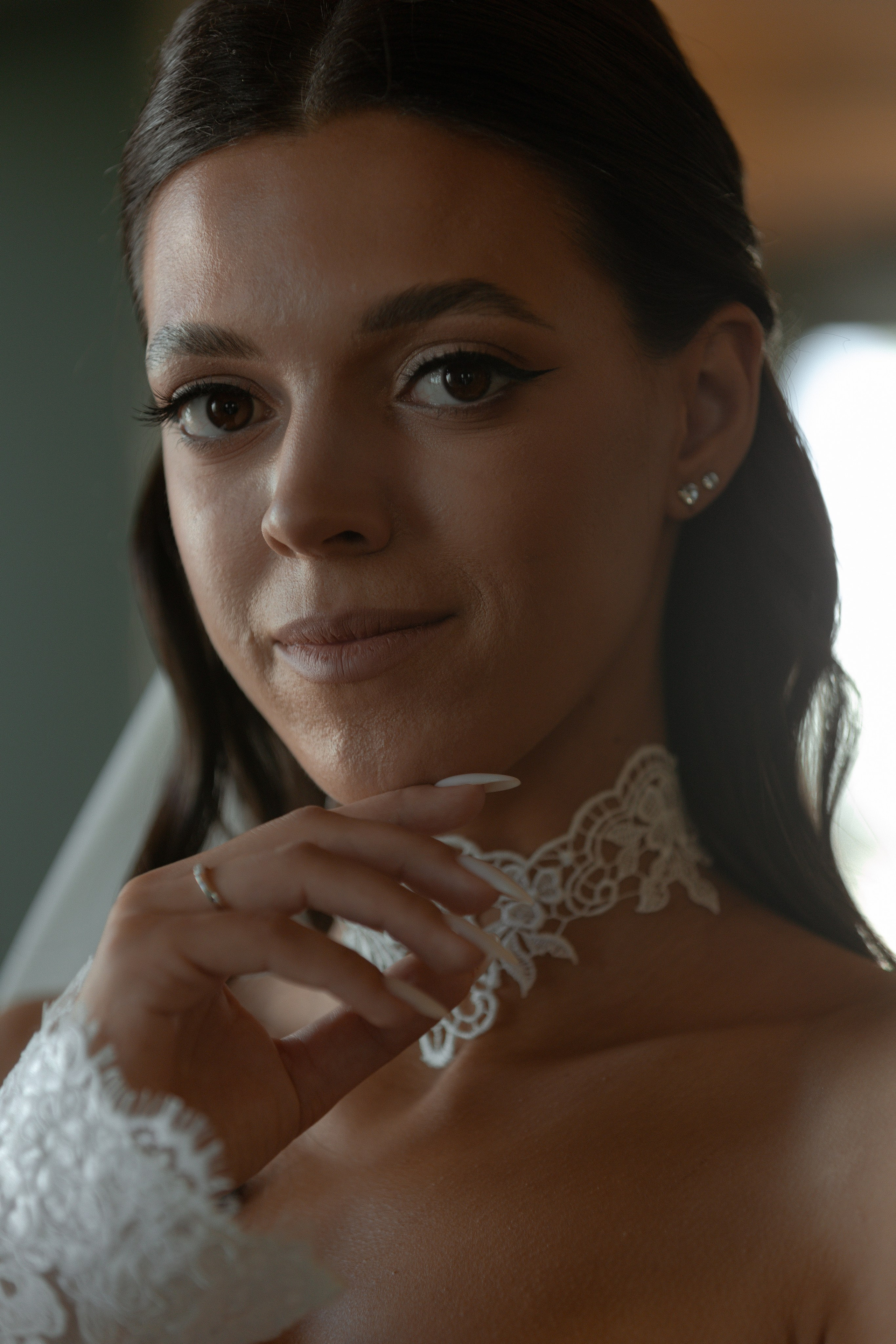 Яна и Женя. Свадебный и семейный фотограф Ксения Маллер