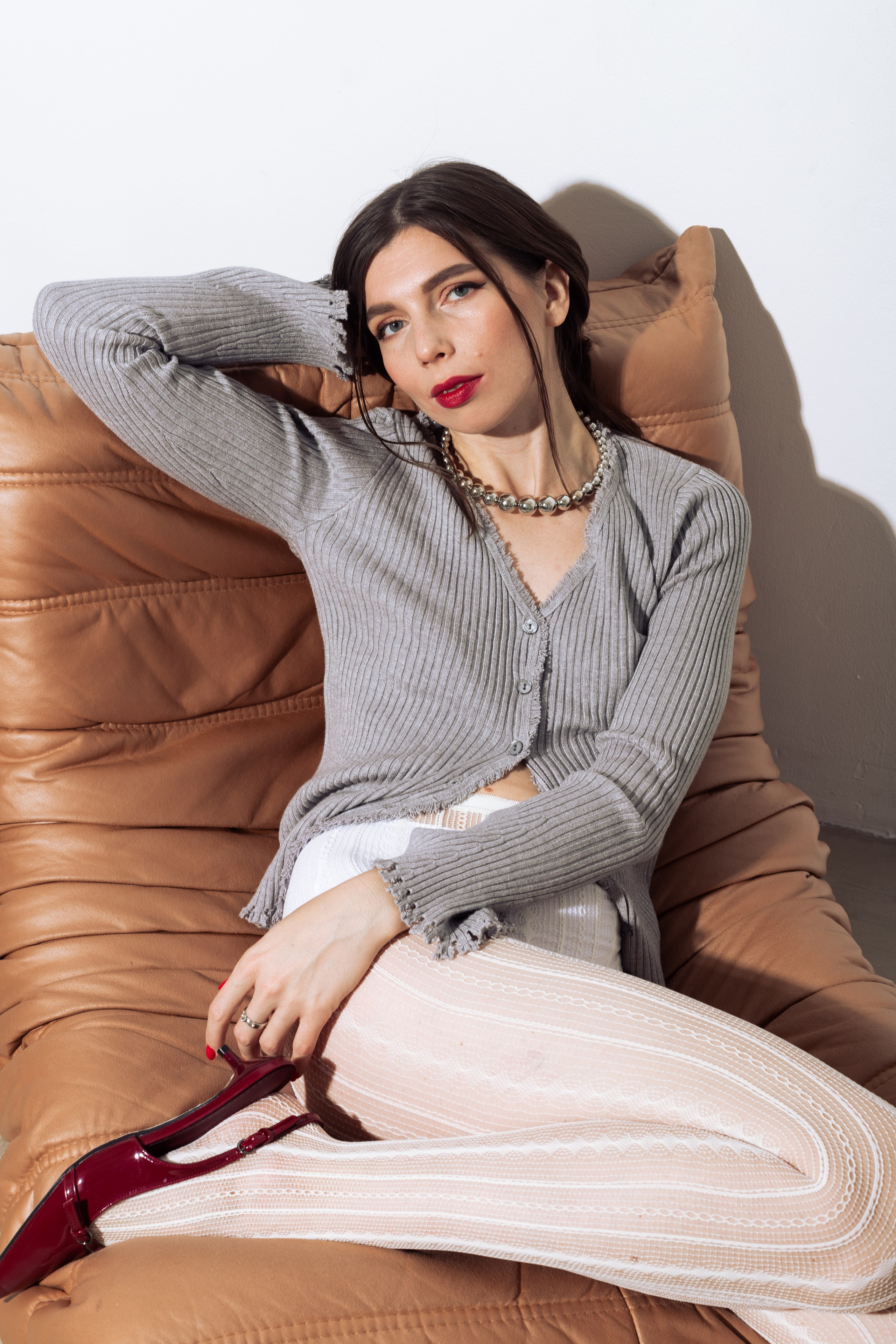 Юлия. Утонченный фотограф в Санкт-Петербурге Ксения Пелевина