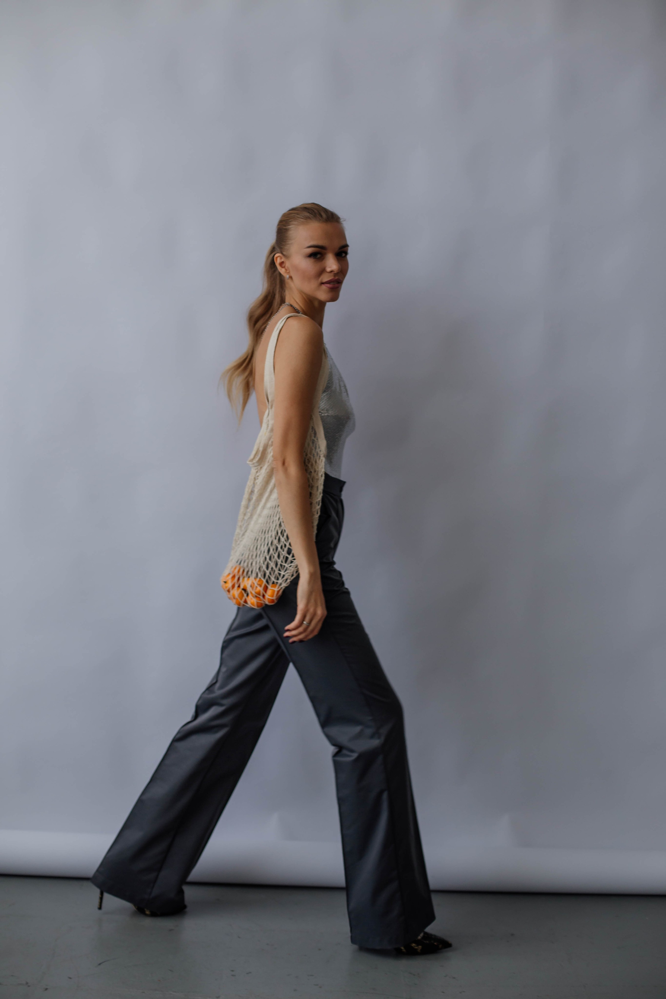 Ангелина. Фотограф в Санкт-Петербурге Дарья Заплитная