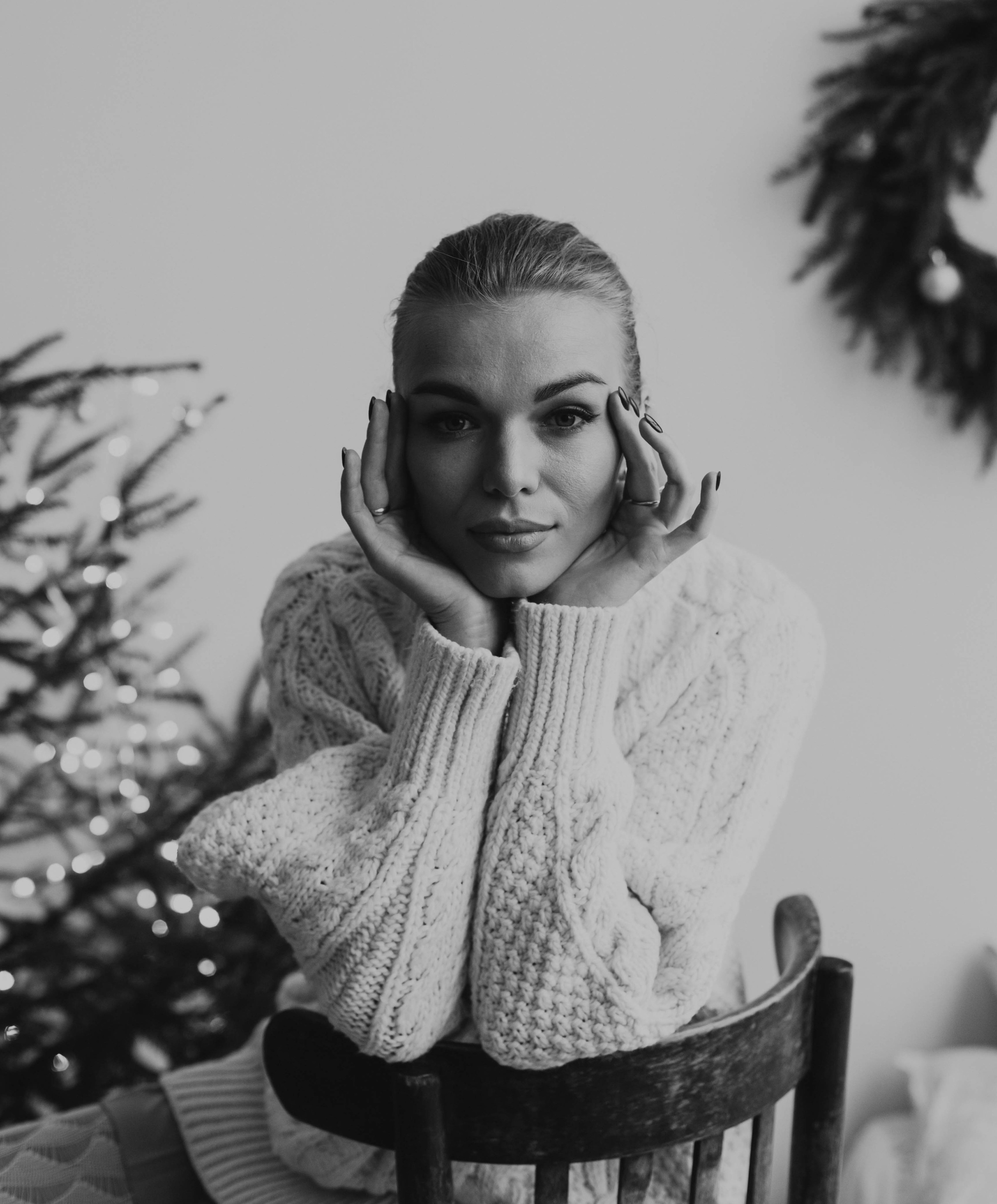 Ангелина. Фотограф в Санкт-Петербурге Дарья Заплитная