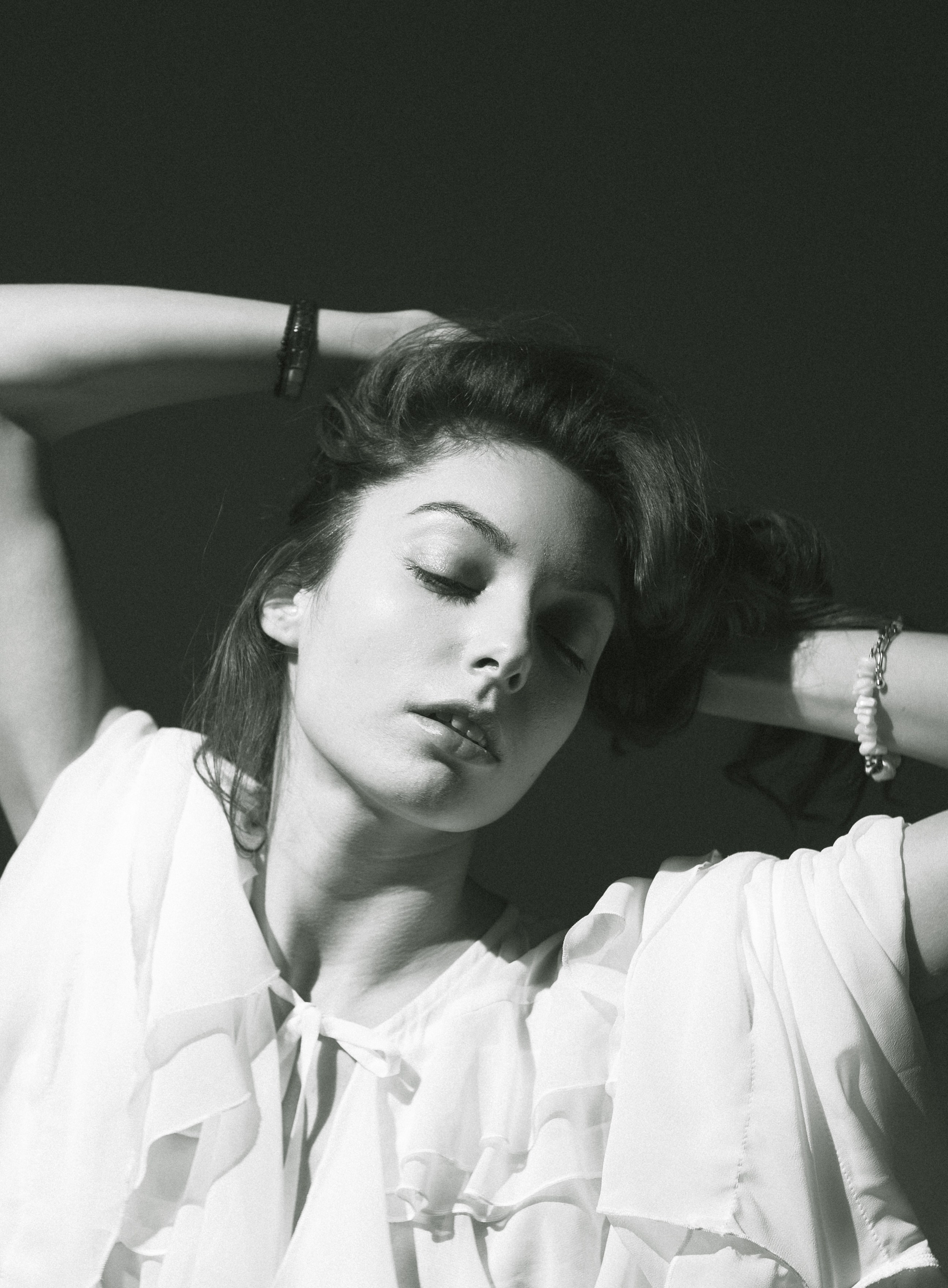 Натали и Артем. Фотограф в Санкт-Петербурге Дарья Заплитная