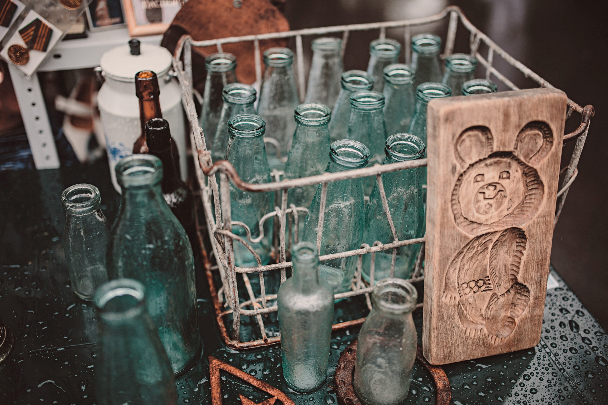 Выставка ретро автомобилей. Сокольники. Семейный и репортажной фотограф в Красноярске и Москве Виктор Бабинцев