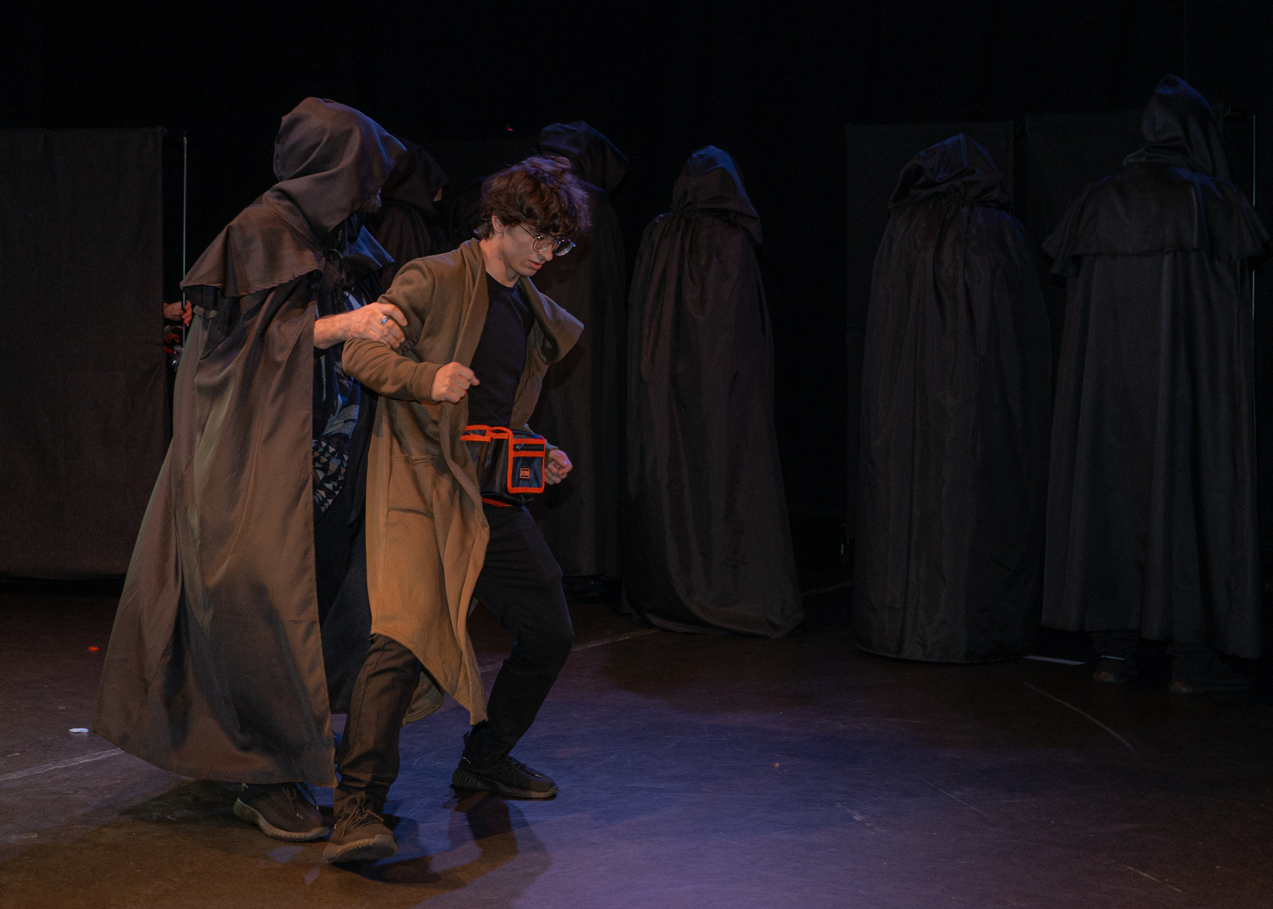 Мюзикл «Время жить» Санкт-Петербург. Женский фотограф в Москве Анастасия Сидорова