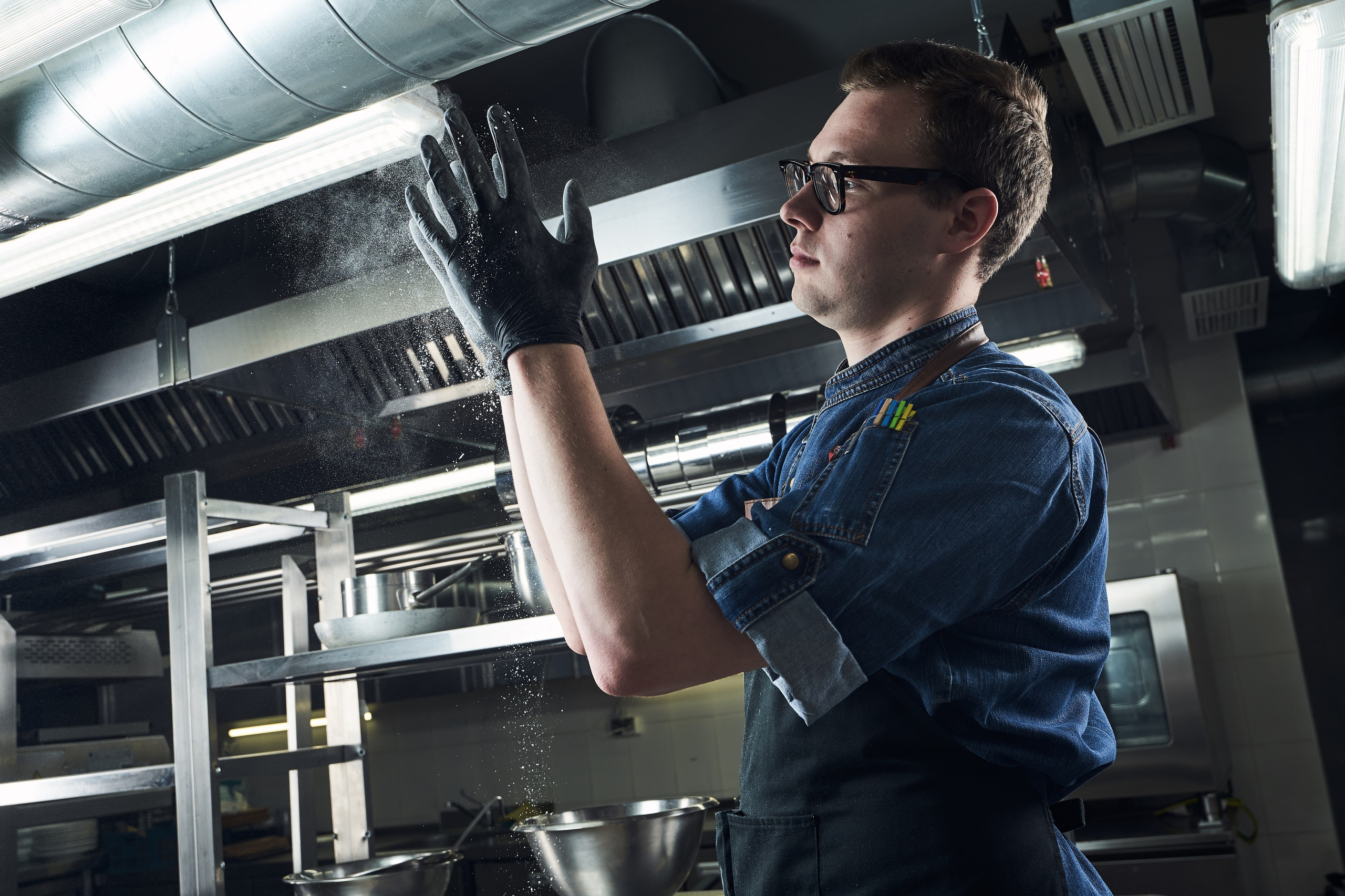 COMMERCIAL. Анна Ульянова