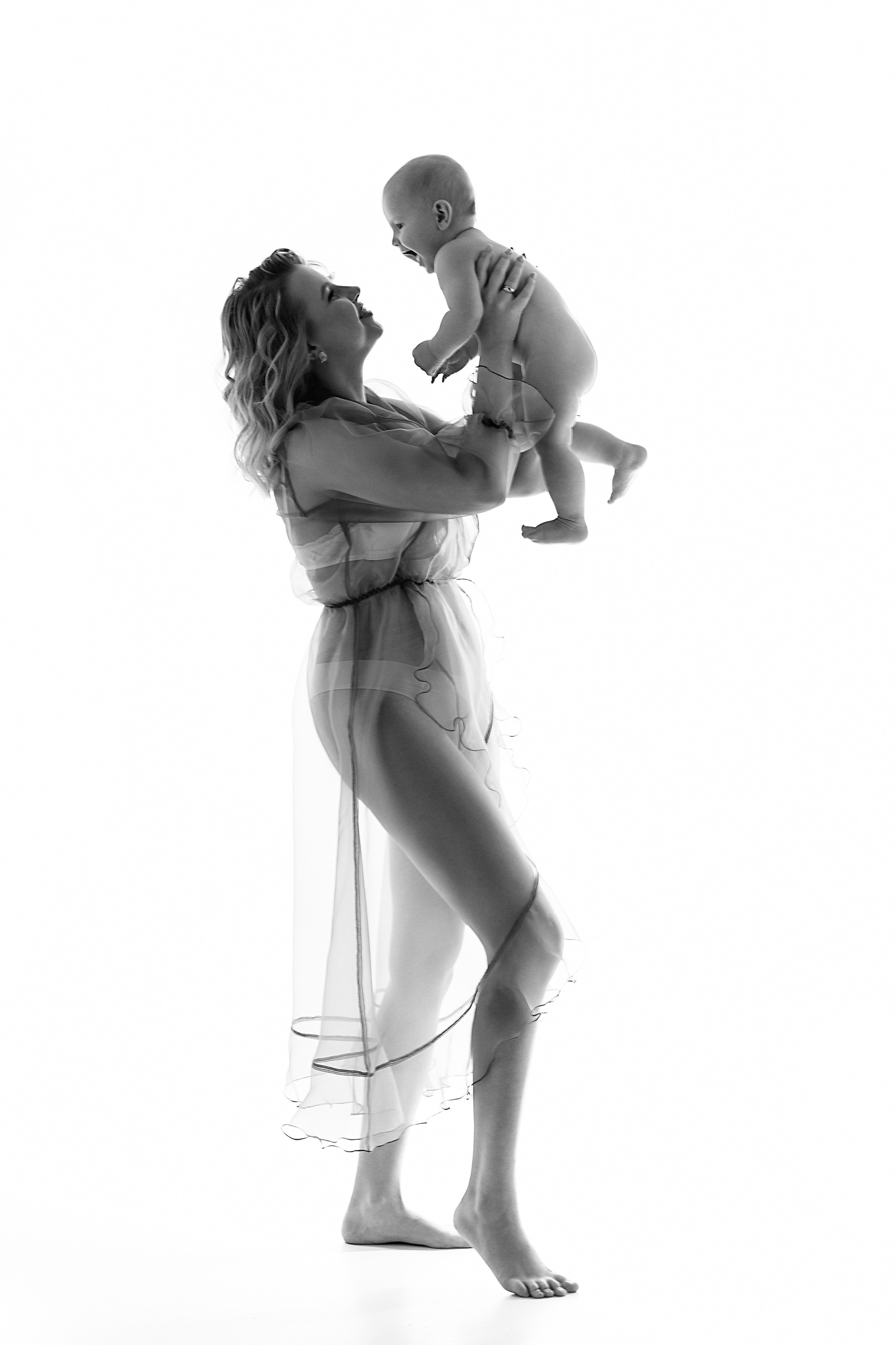 Фотопроект «Материнство». Фотограф беременности в Омске Татьяна Медведева