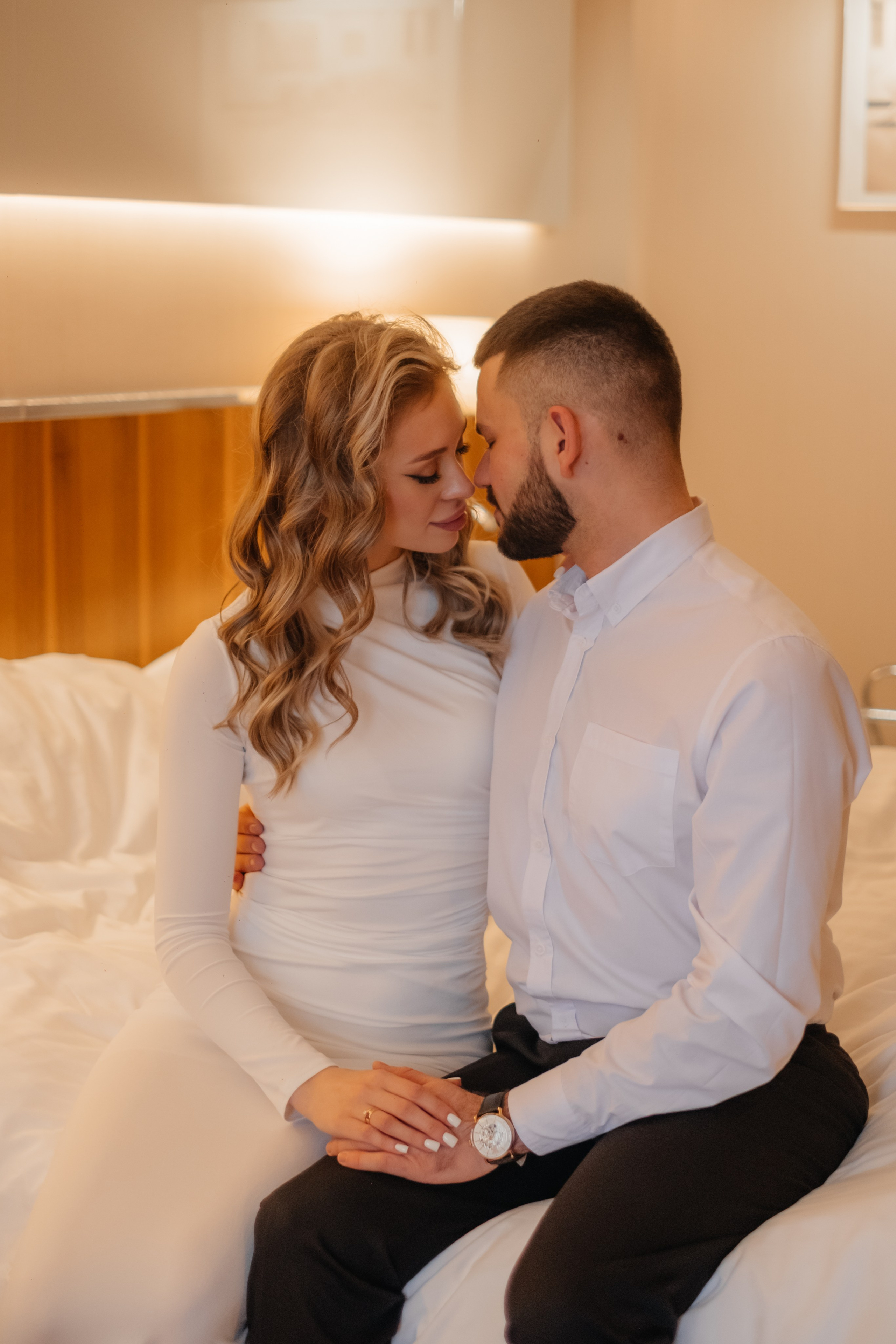 Роспись Марии и Исмета | ЗАГС Центральный. Фотограф в Новосибирске Диана Ильиных