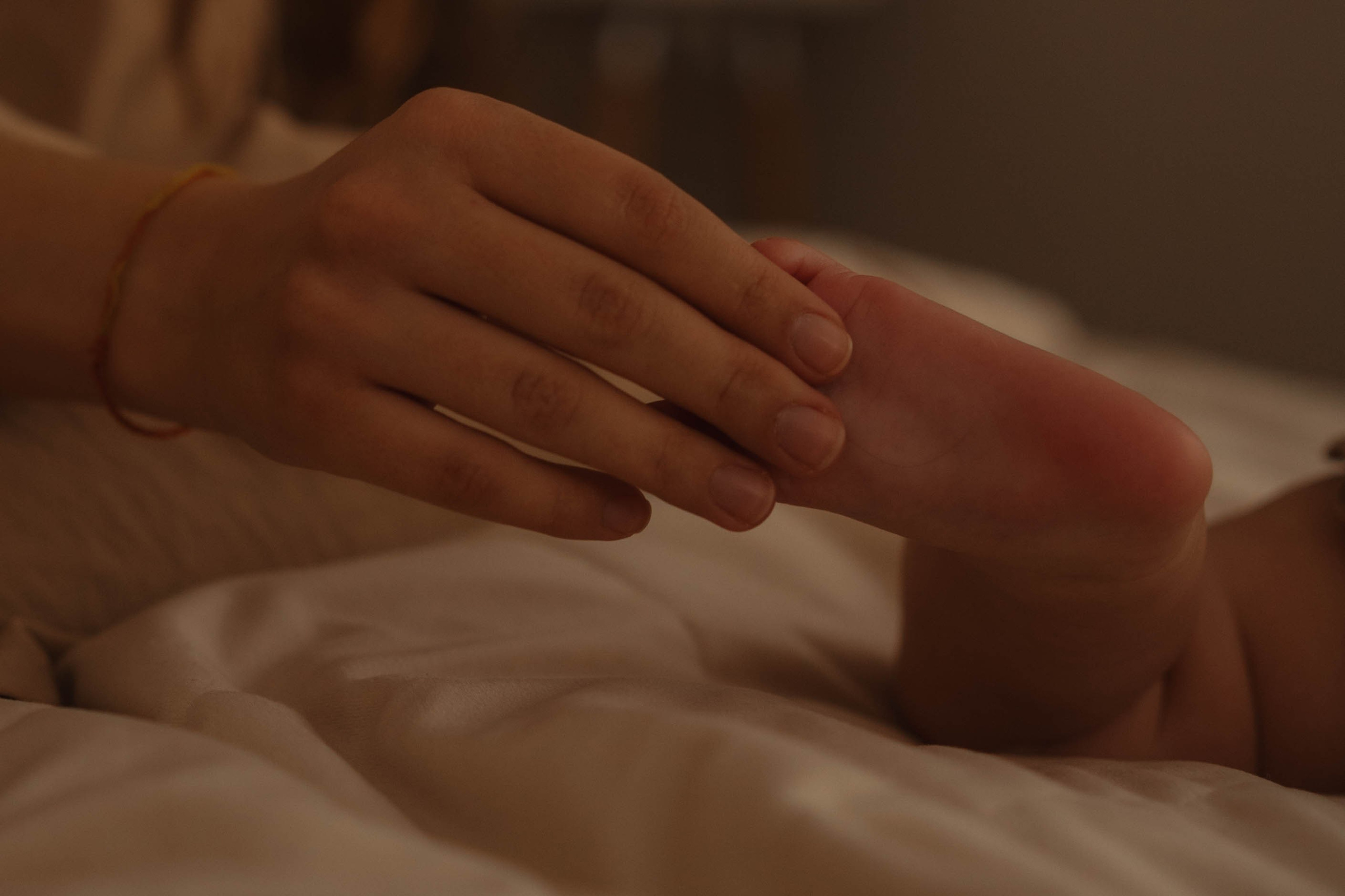 Анна, Кирилл и Кира. Фотограф в Новосибирске Диана Ильиных