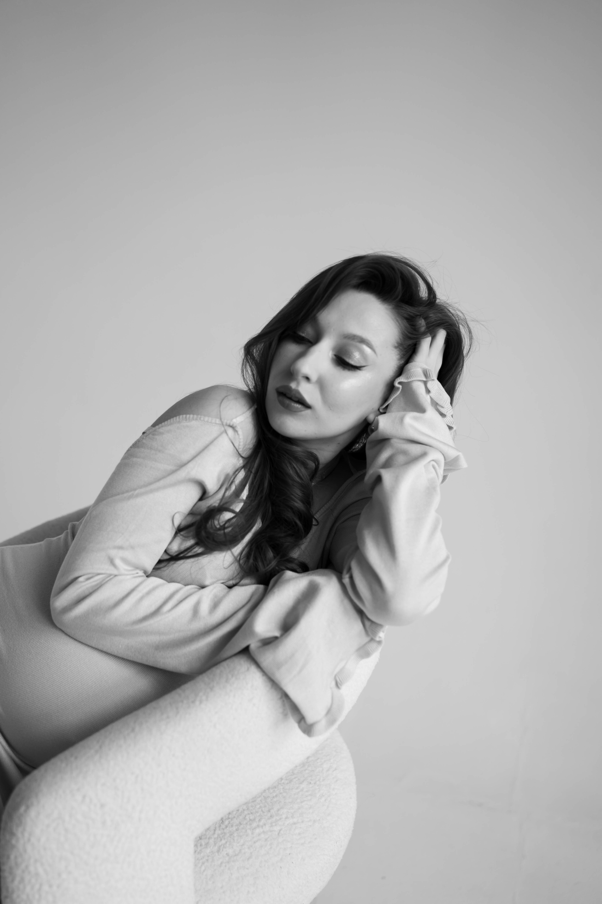 Рита в положении 💗. Фотограф в Новосибирске Диана Ильиных