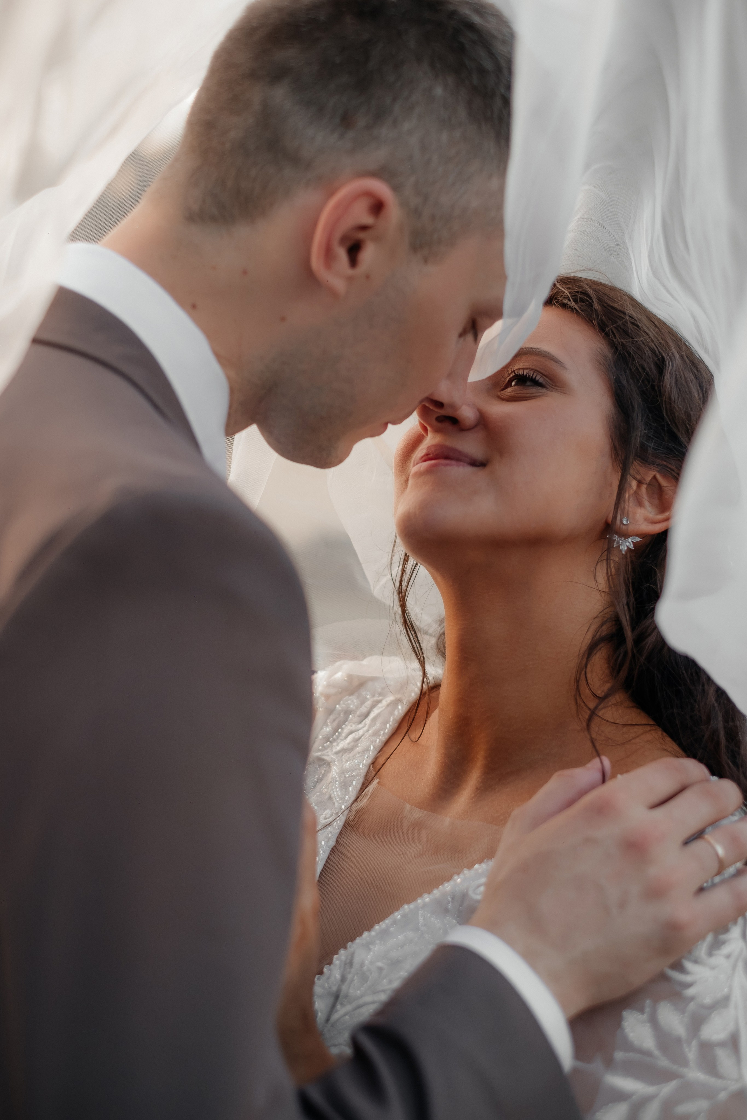 Свадьба Татьяны и Ильи. Фотограф в Новосибирске Диана Ильиных