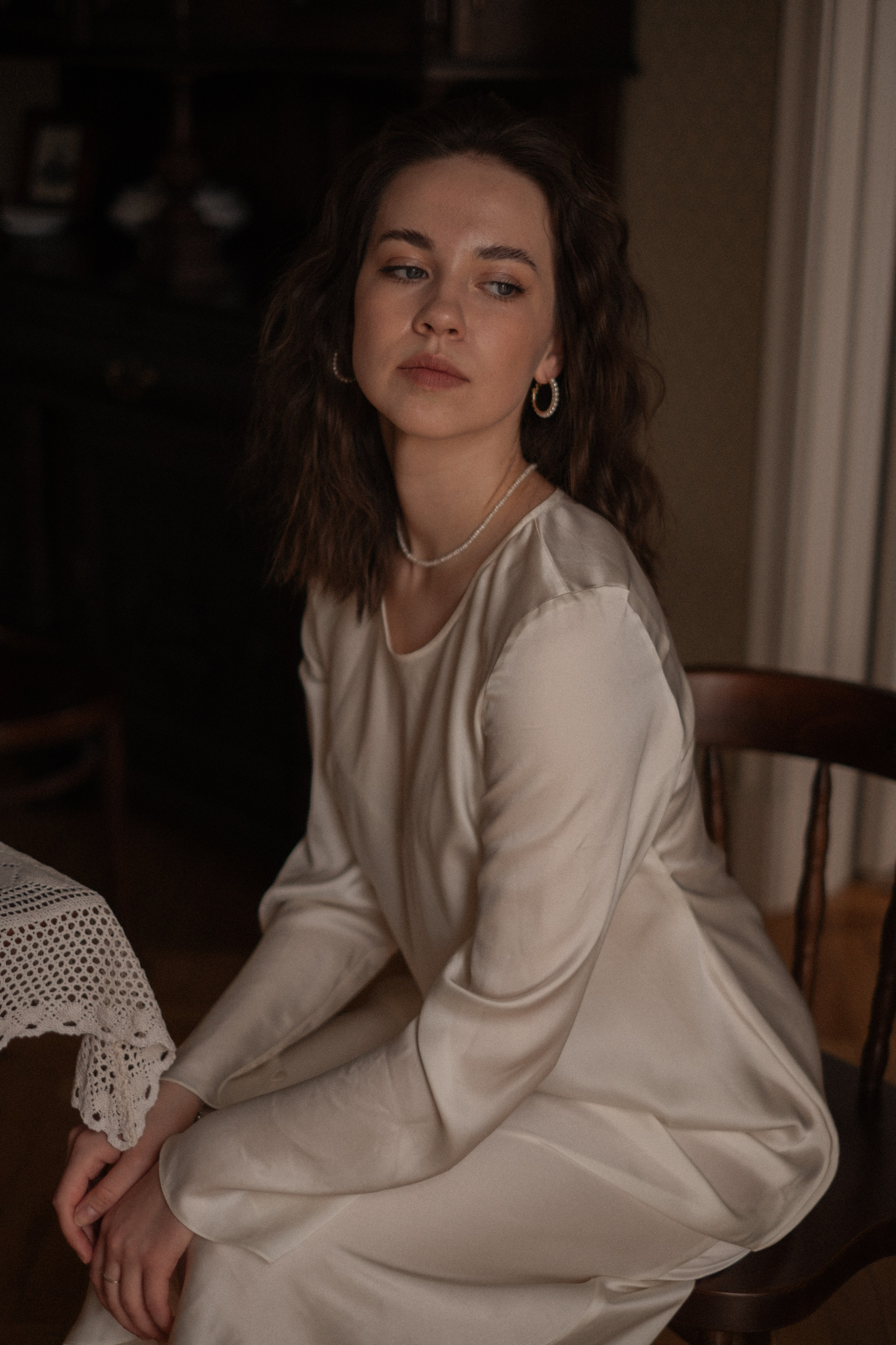 Даша. Фотограф в Новосибирске Диана Ильиных