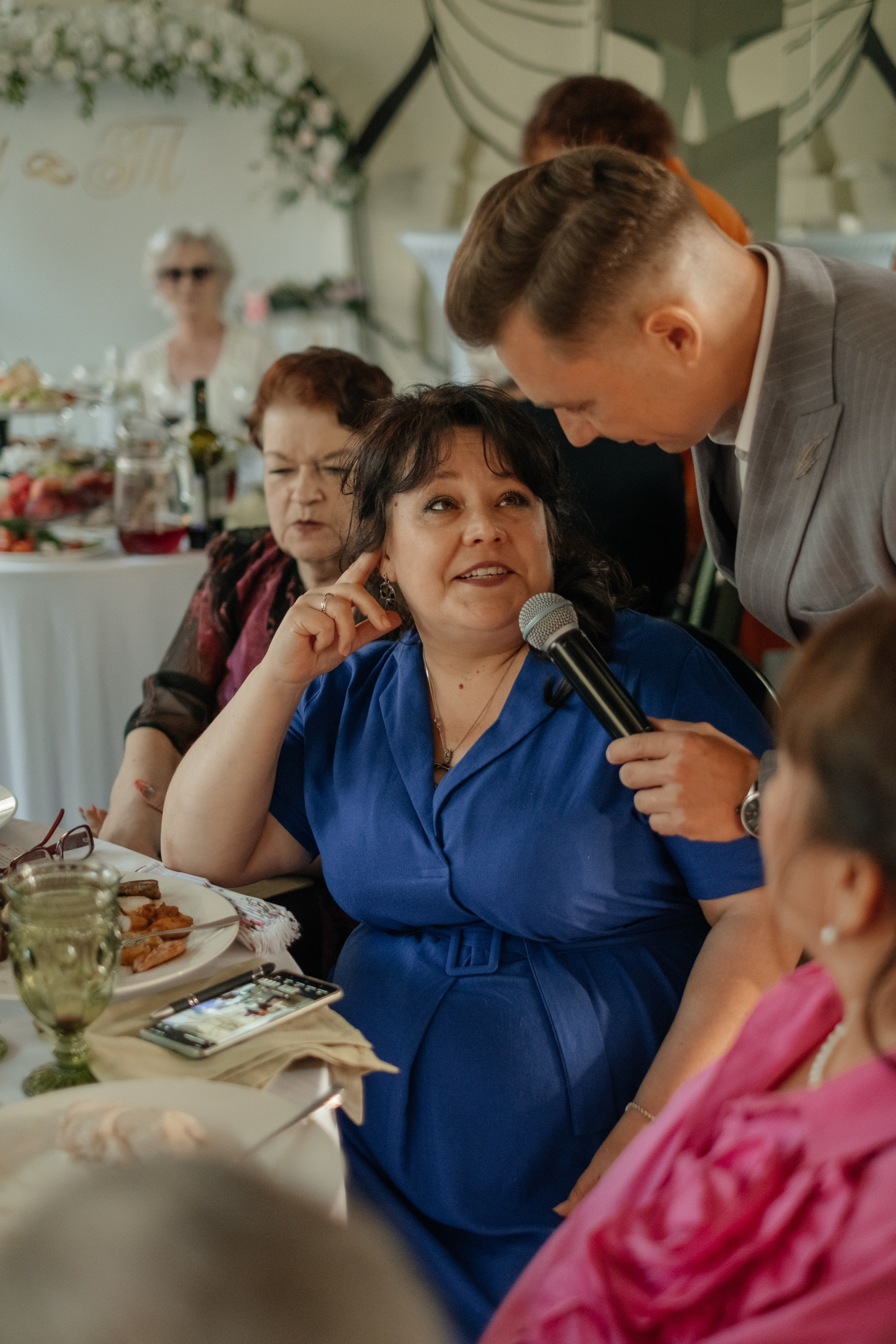 Свадьба Татьяны и Ильи. Фотограф в Новосибирске Диана Ильиных