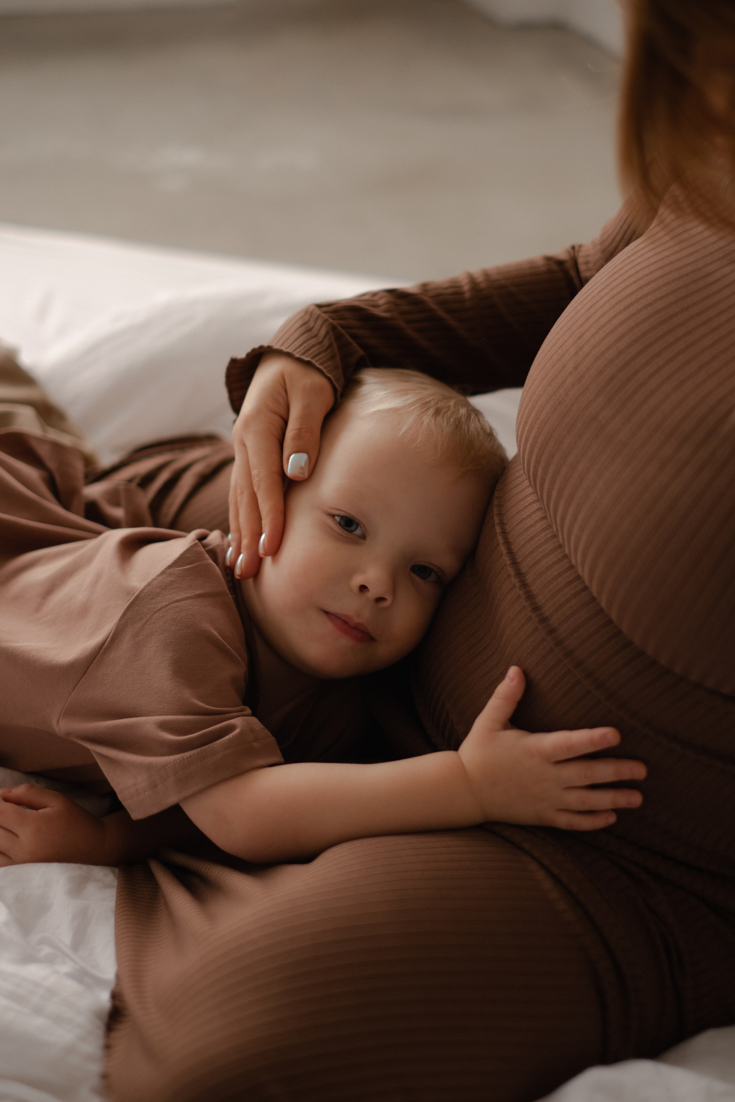 Ира, Илья и Давид | snap студия. Фотограф в Новосибирске Диана Ильиных