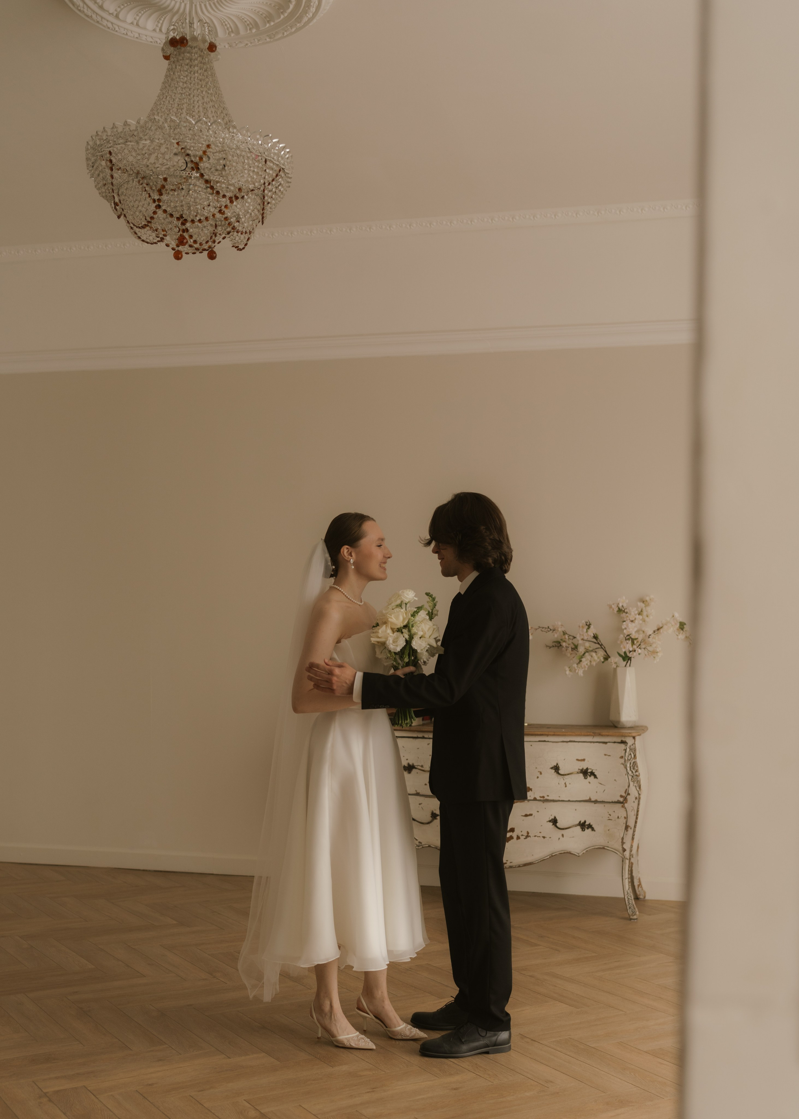 Светлана и Алексей. Фотограф в Новосибирске Диана Ильиных