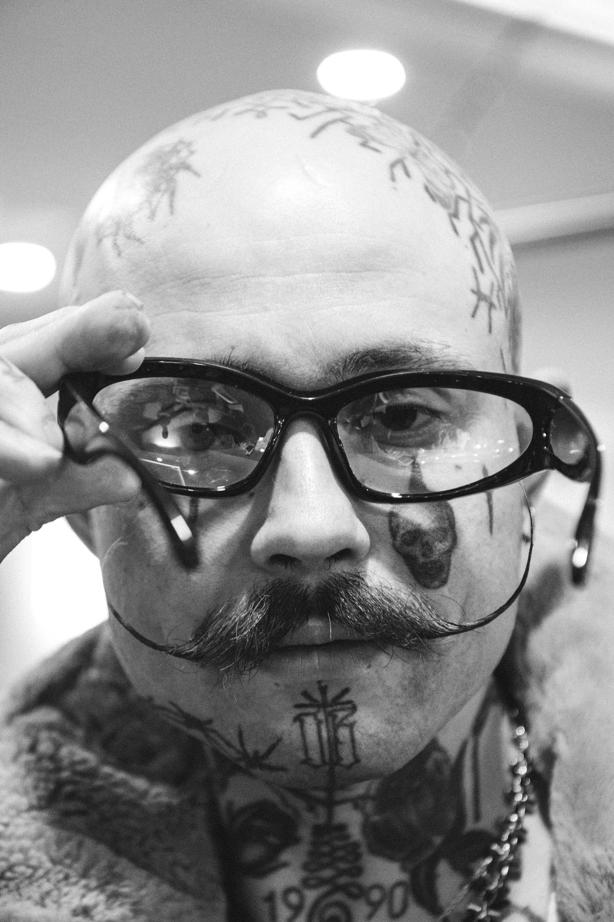 Мероприятия. Фотограф Егор Огородов