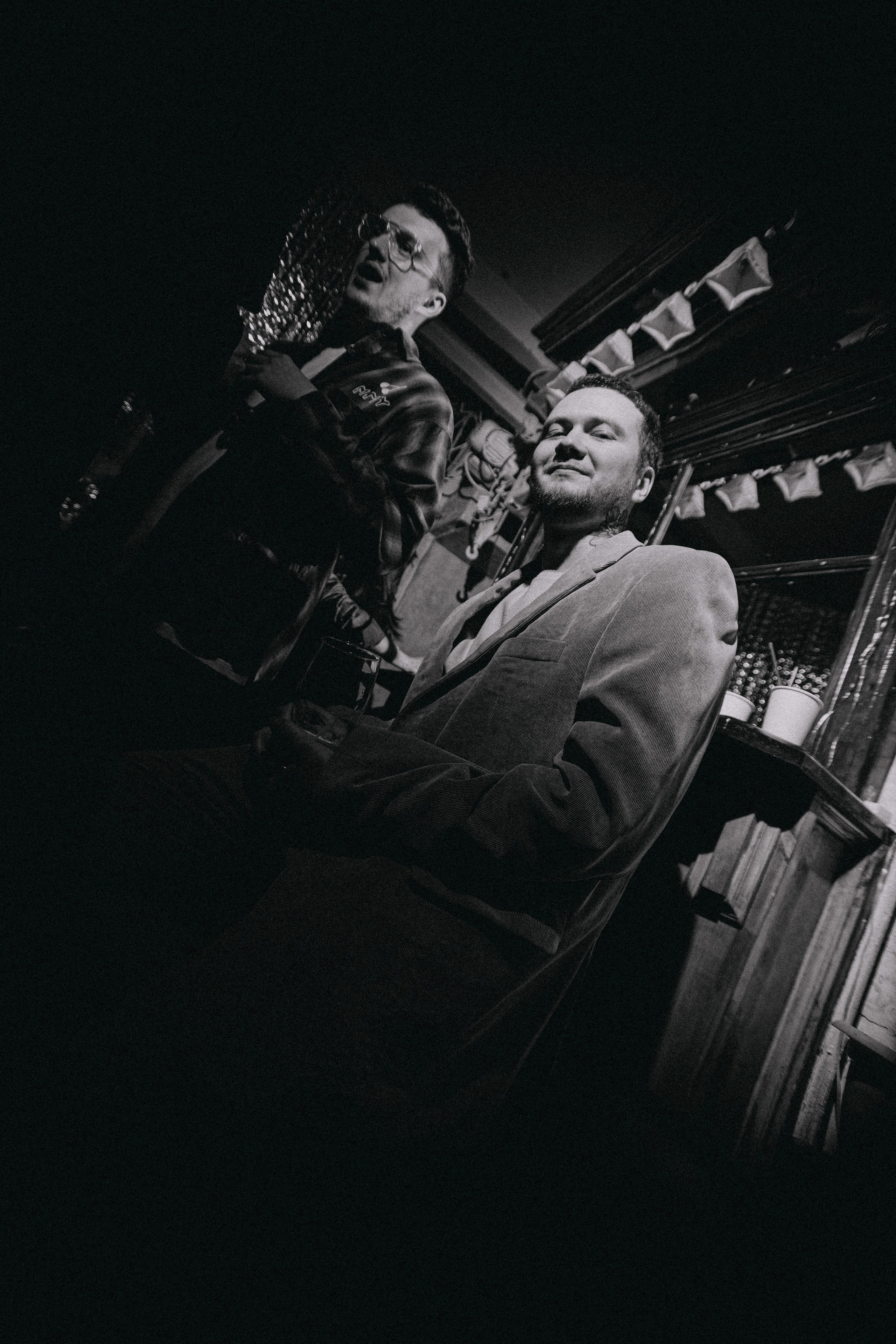 VOGUE BAL 14.02. Фотограф Егор Огородов